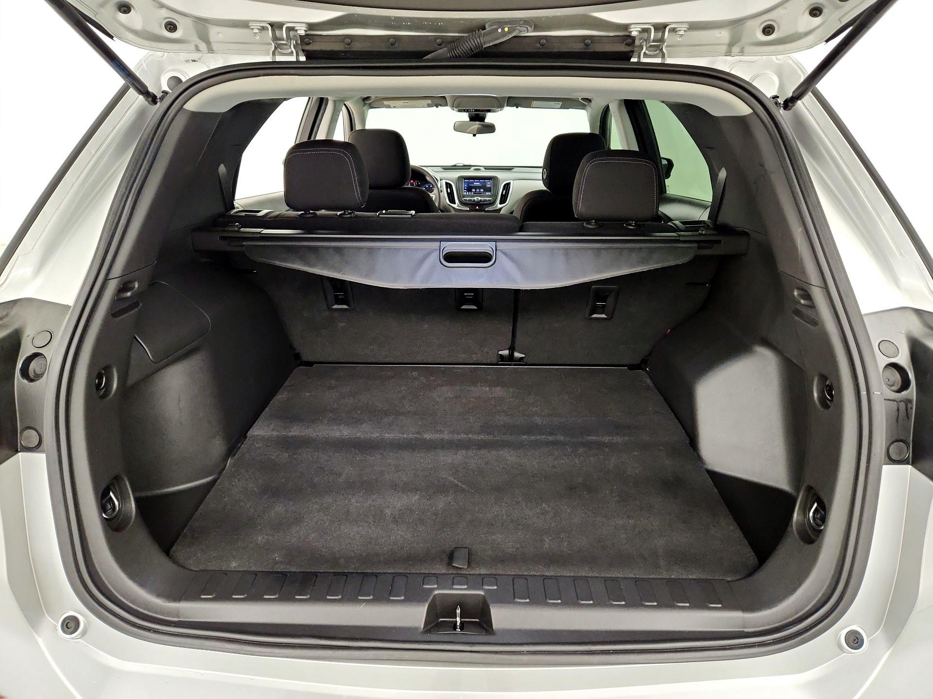 Thumbnail: 2021 Chevrolet Equinox - 20