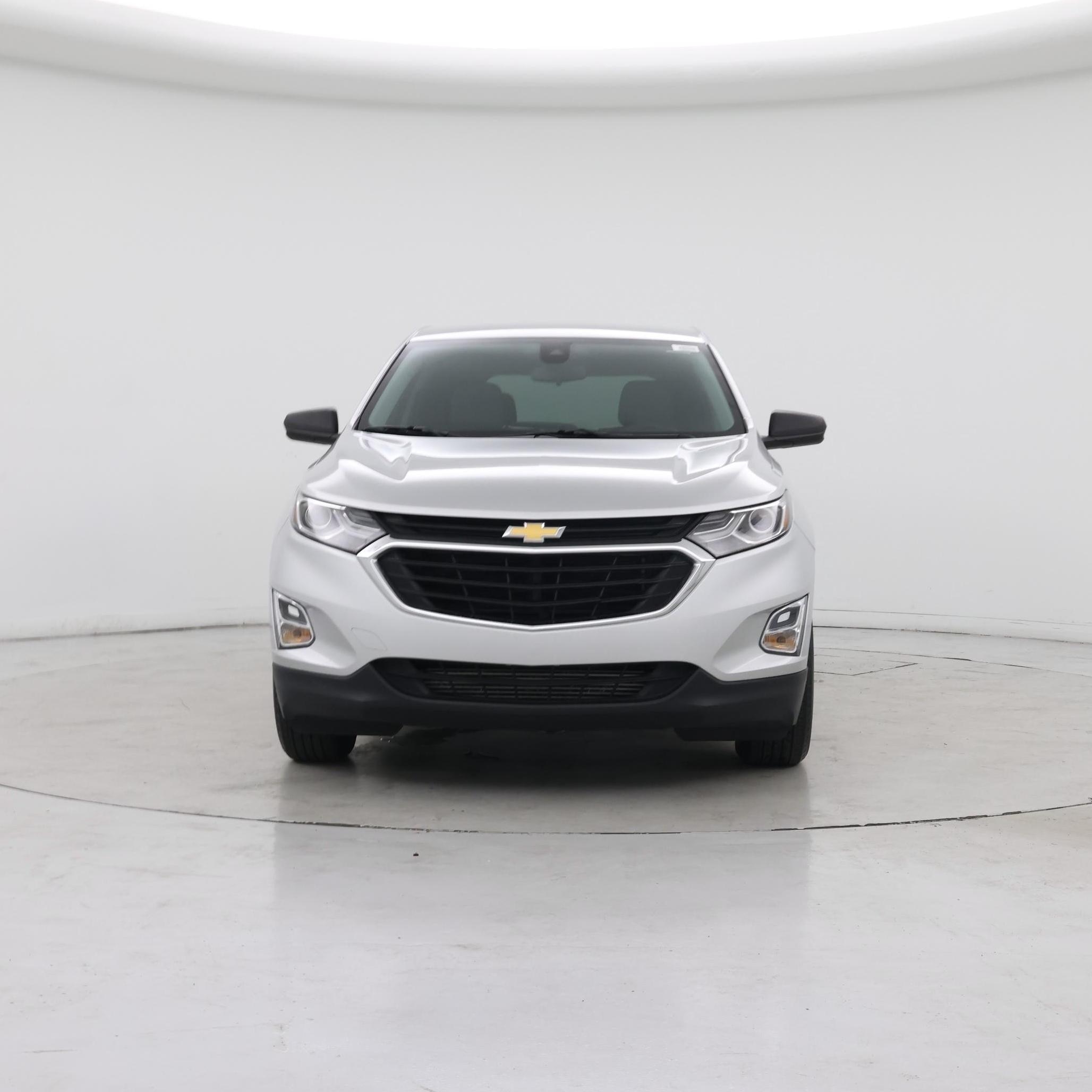 Thumbnail: 2021 Chevrolet Equinox - 5