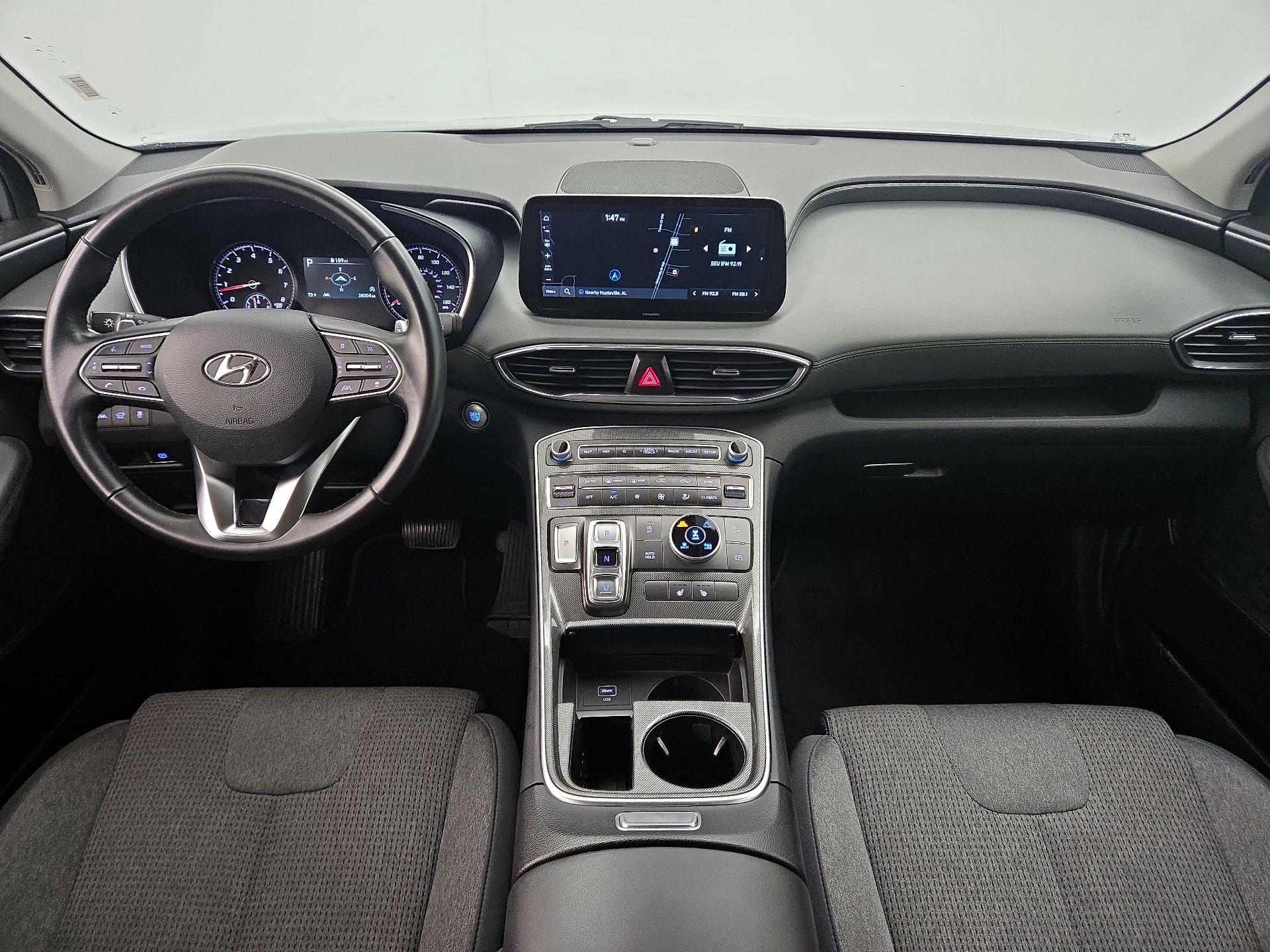 Thumbnail: 2023 Hyundai Santa Fe - 9
