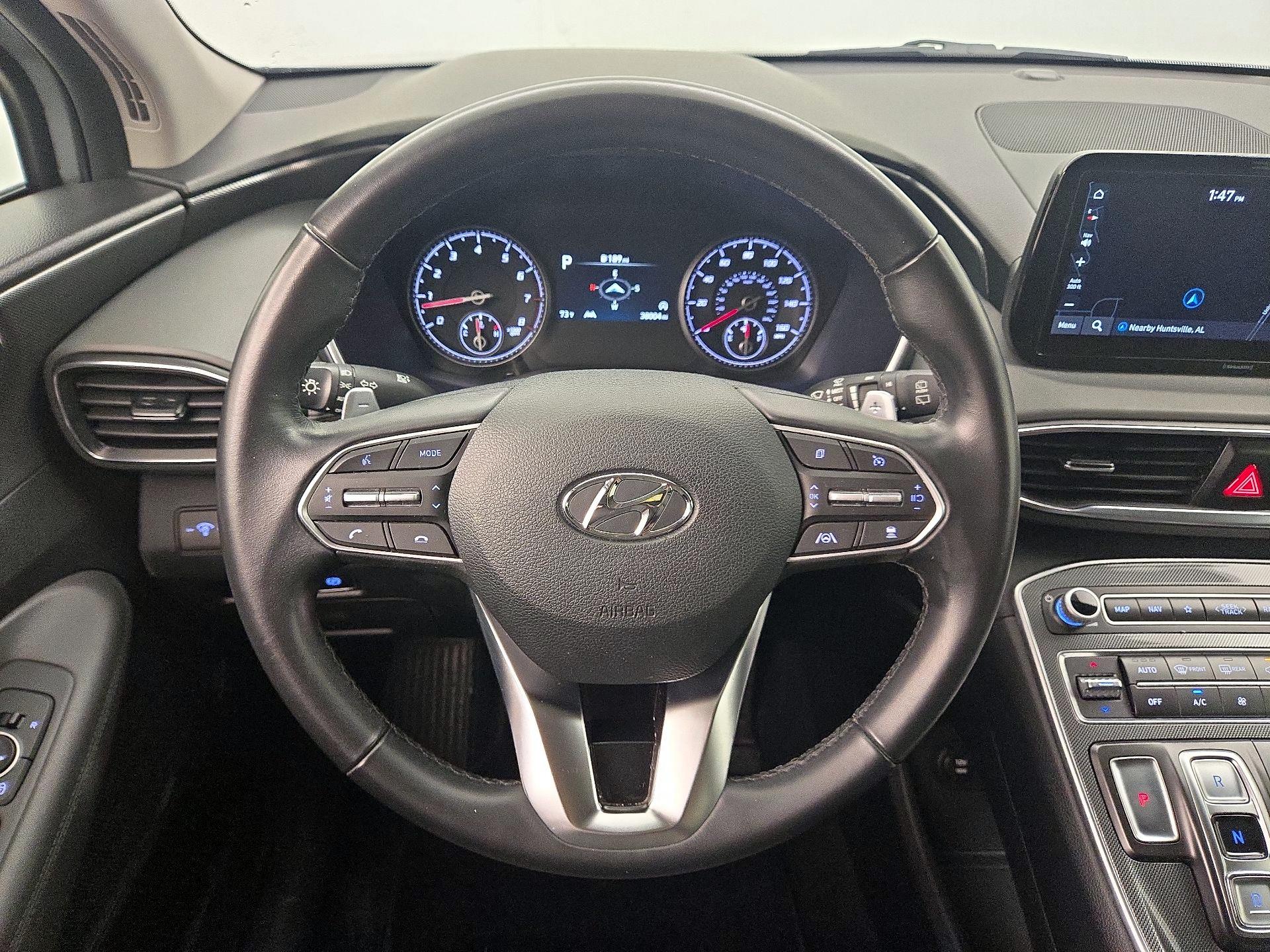 Thumbnail: 2023 Hyundai Santa Fe - 10