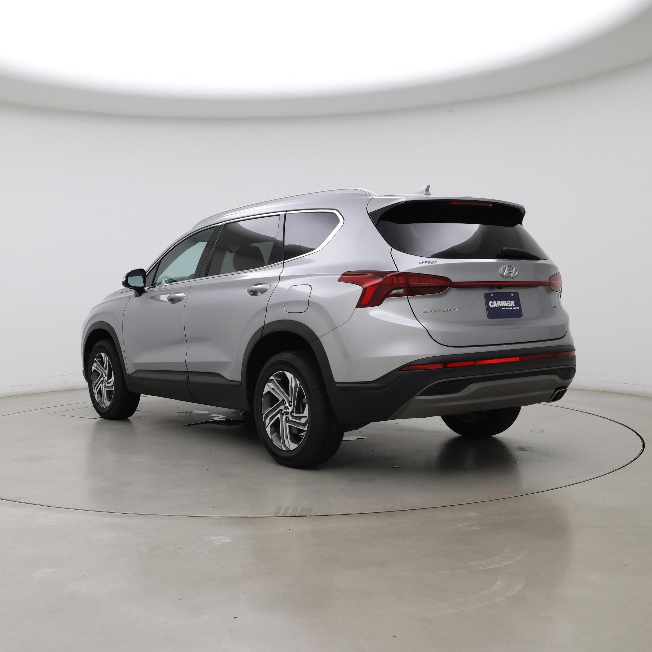 Thumbnail: 2023 Hyundai Santa Fe - 2