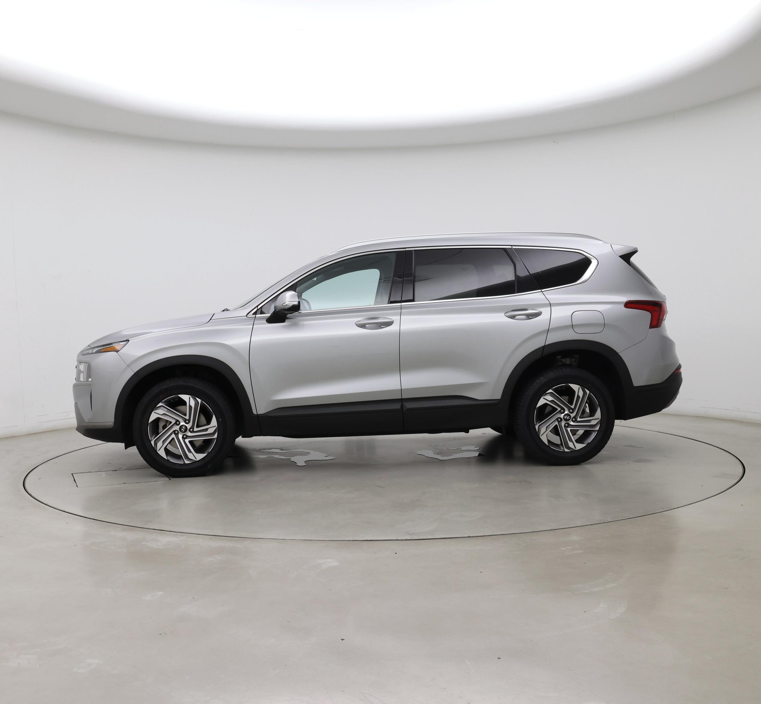 Thumbnail: 2023 Hyundai Santa Fe - 3