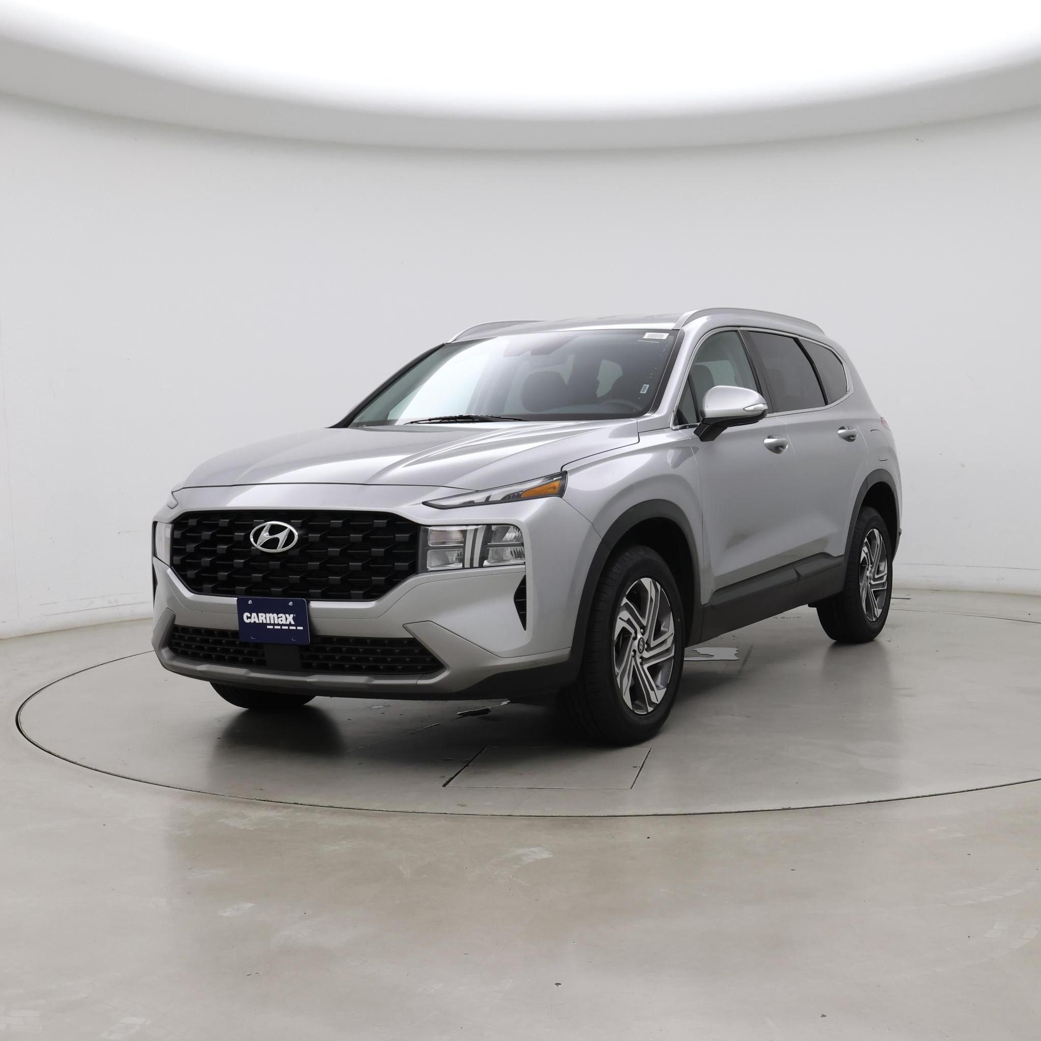 Thumbnail: 2023 Hyundai Santa Fe - 4