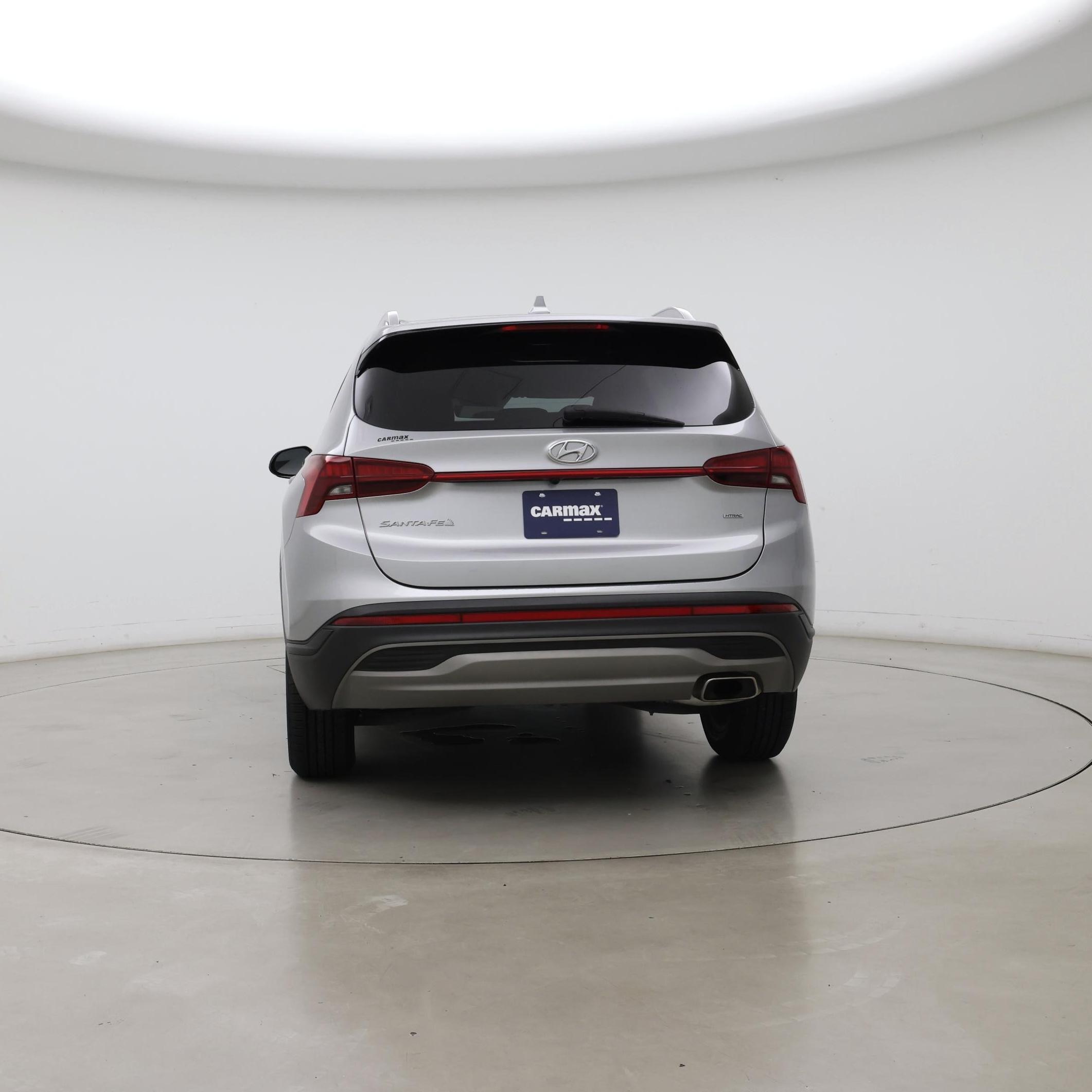 Thumbnail: 2023 Hyundai Santa Fe - 6