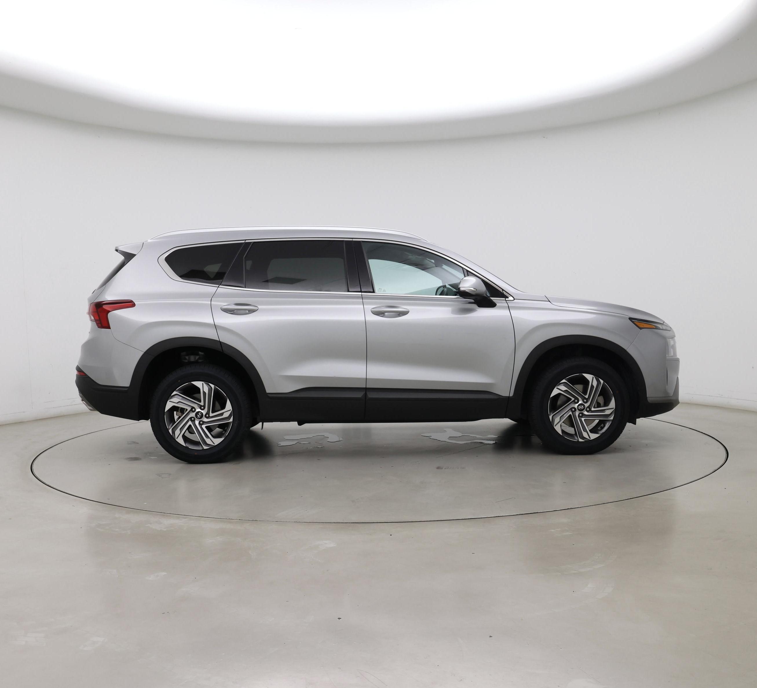 Thumbnail: 2023 Hyundai Santa Fe - 7