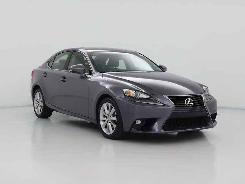2015 Lexus IS 250 -
                  Tampa, FL
