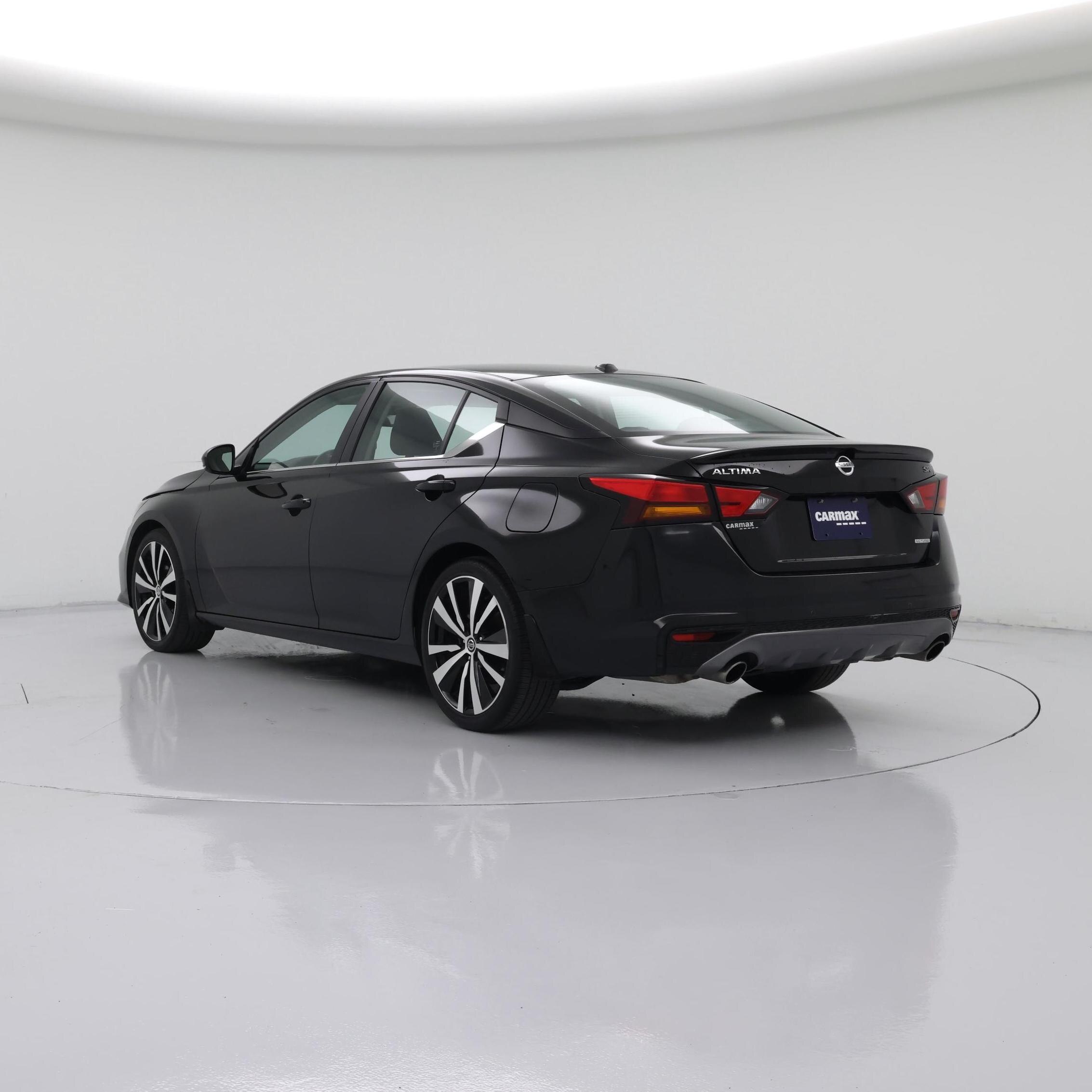 Thumbnail: 2020 Nissan Altima - 2