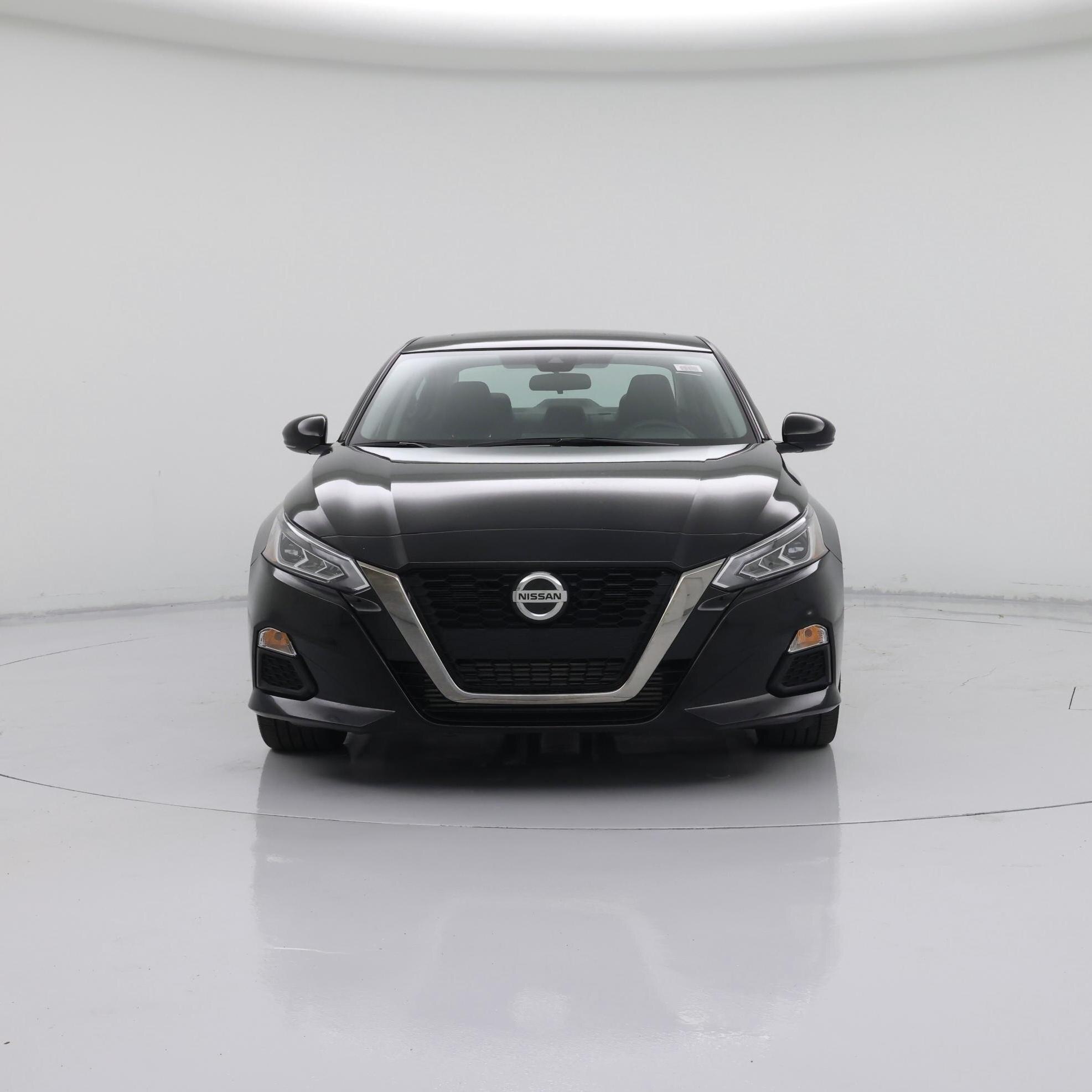 Thumbnail: 2020 Nissan Altima - 5