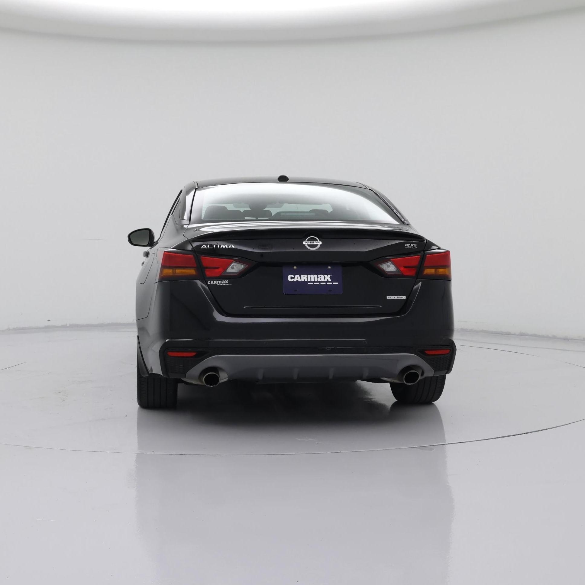 Thumbnail: 2020 Nissan Altima - 6
