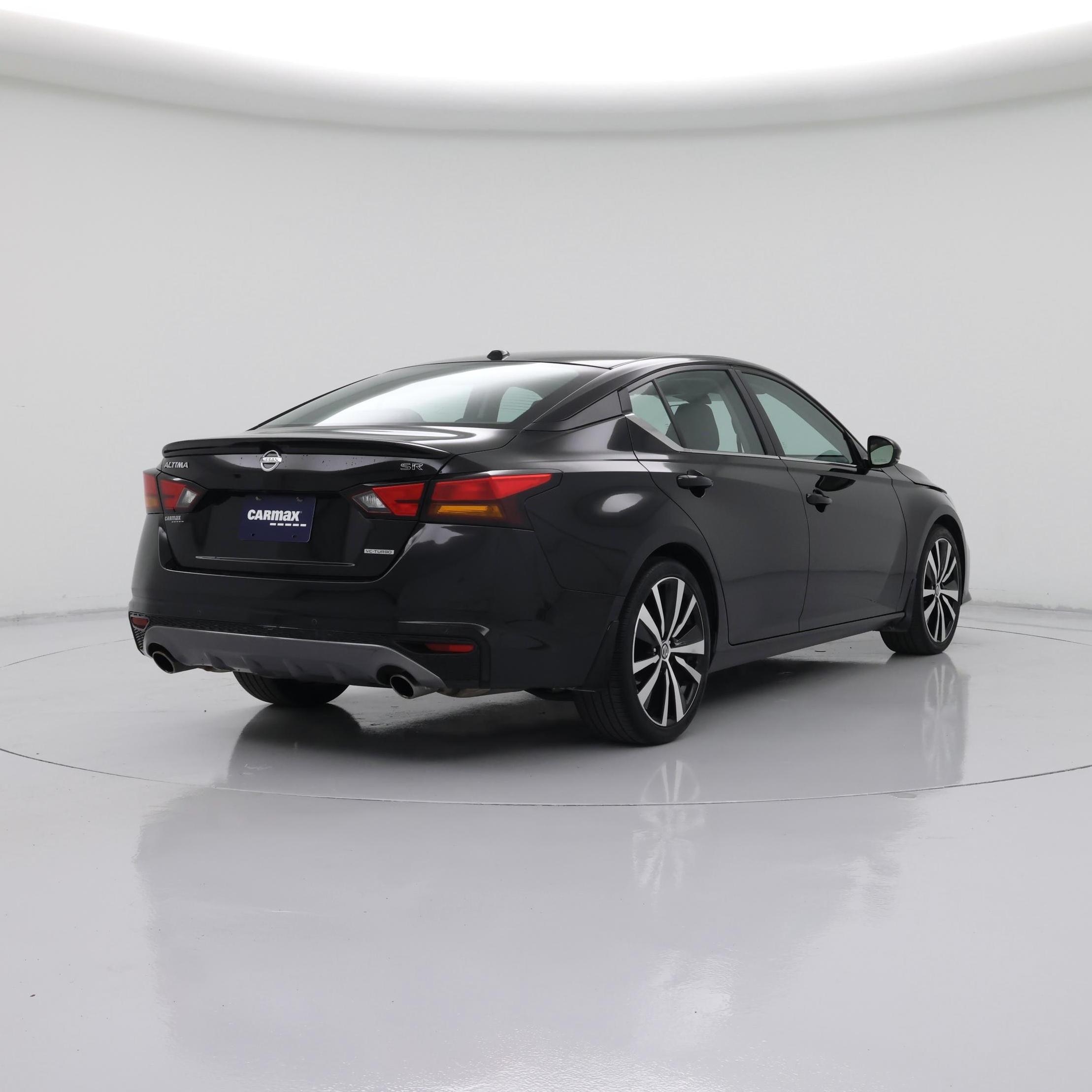Thumbnail: 2020 Nissan Altima - 8