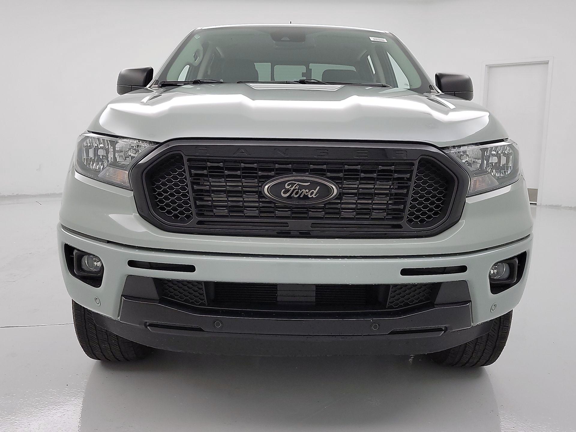 Thumbnail: 2023 Ford Ranger - 2
