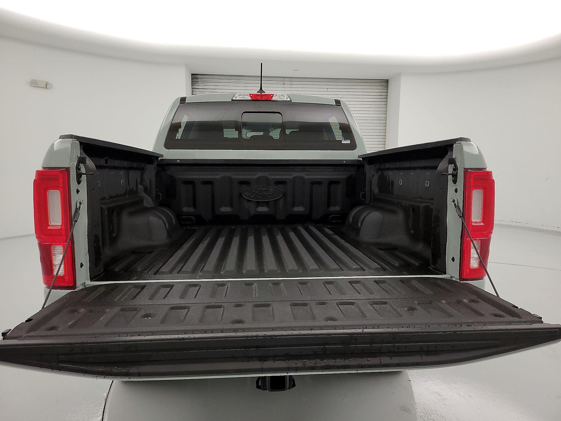 Thumbnail: 2023 Ford Ranger - 19