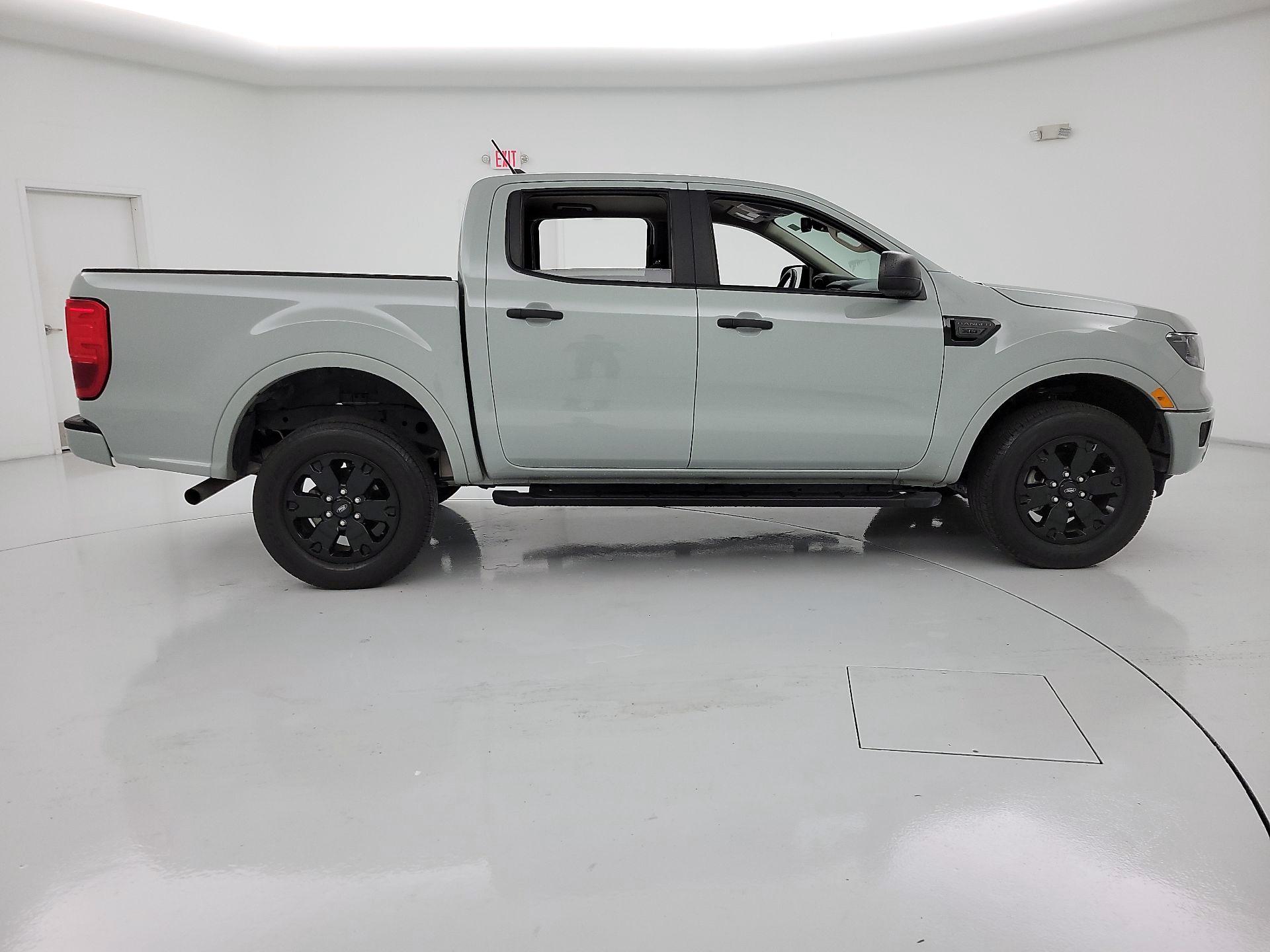 Thumbnail: 2023 Ford Ranger - 4