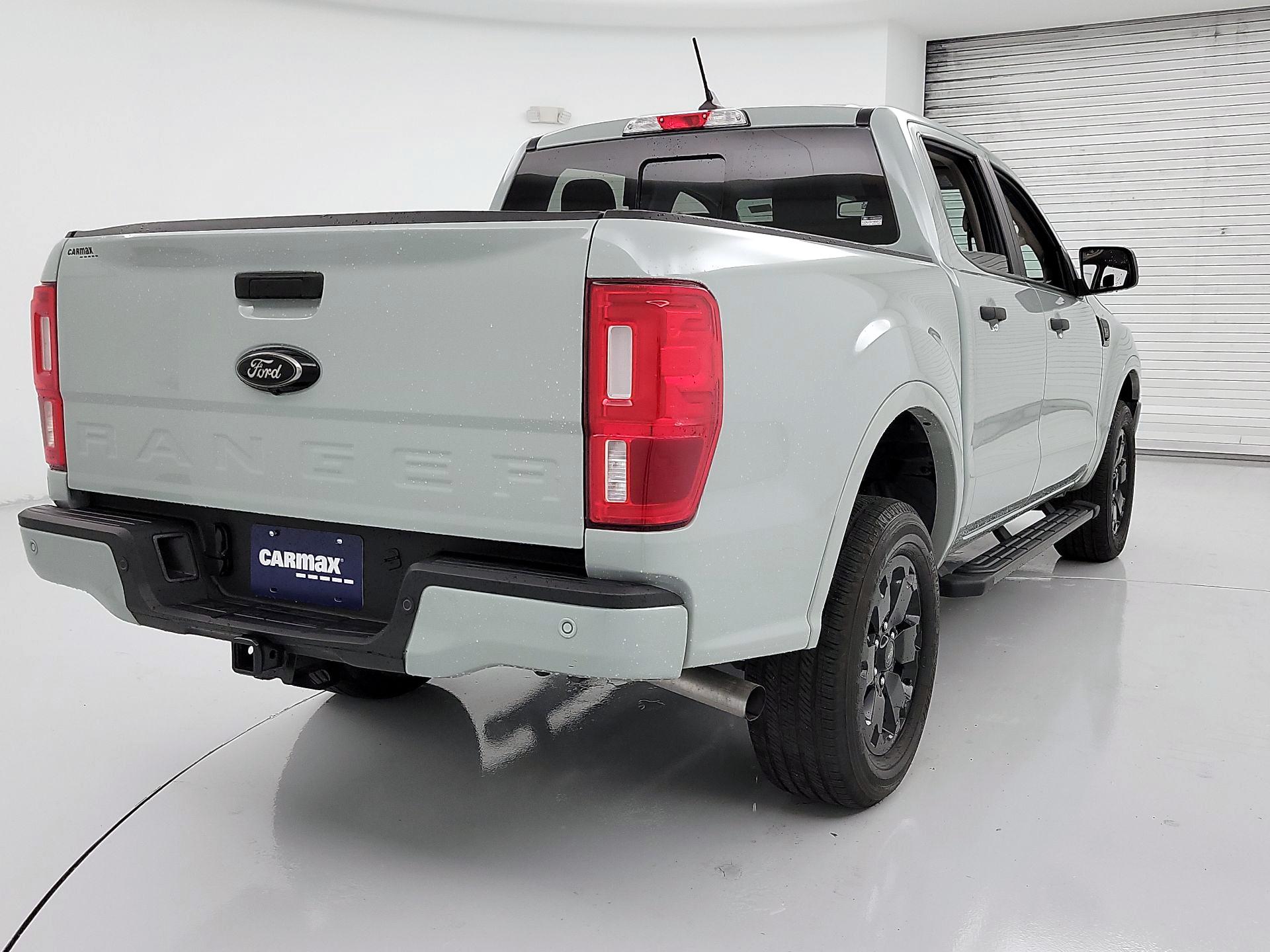 Thumbnail: 2023 Ford Ranger - 5