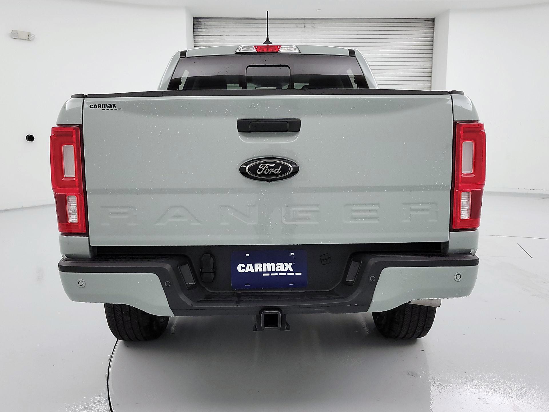 Thumbnail: 2023 Ford Ranger - 6