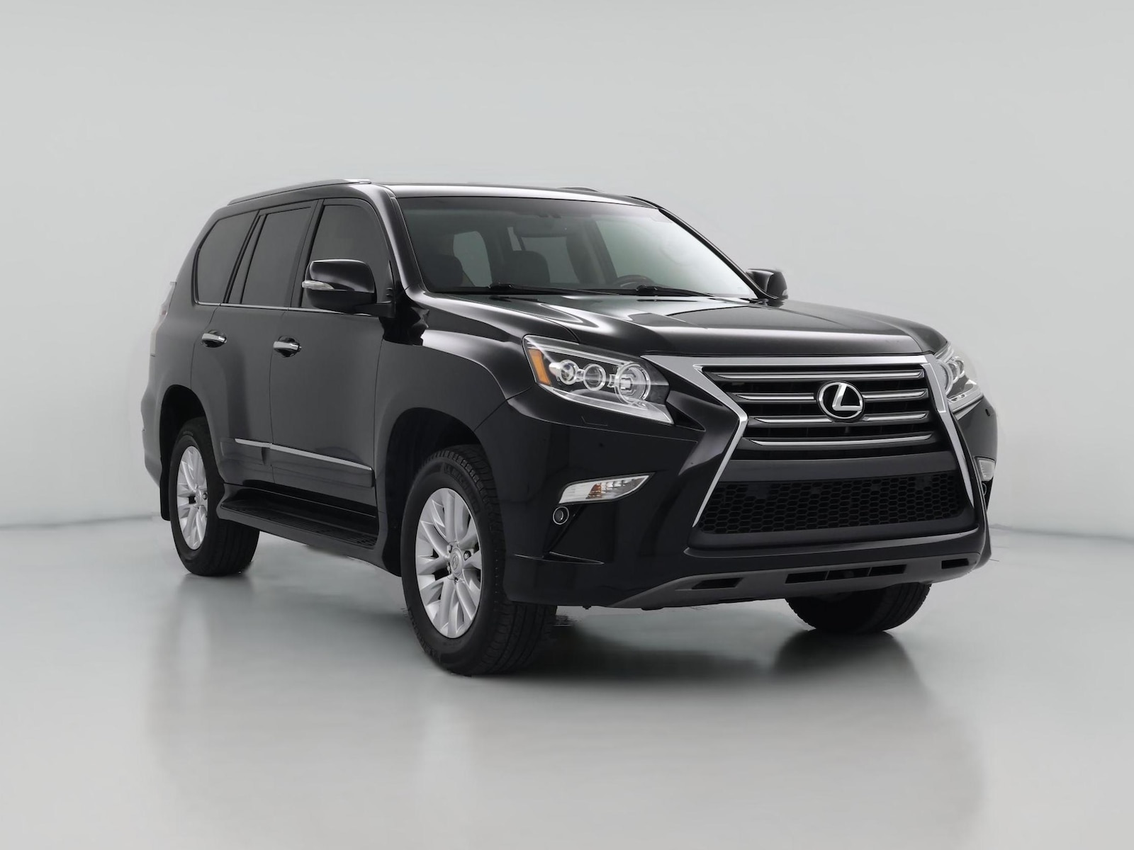 2018 Lexus GX PREMIUM