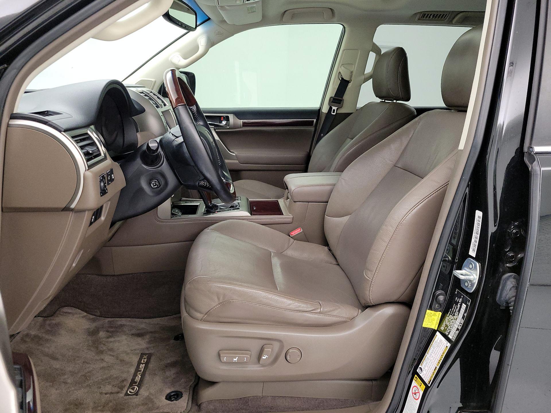 Thumbnail: 2018 Lexus GX - 11