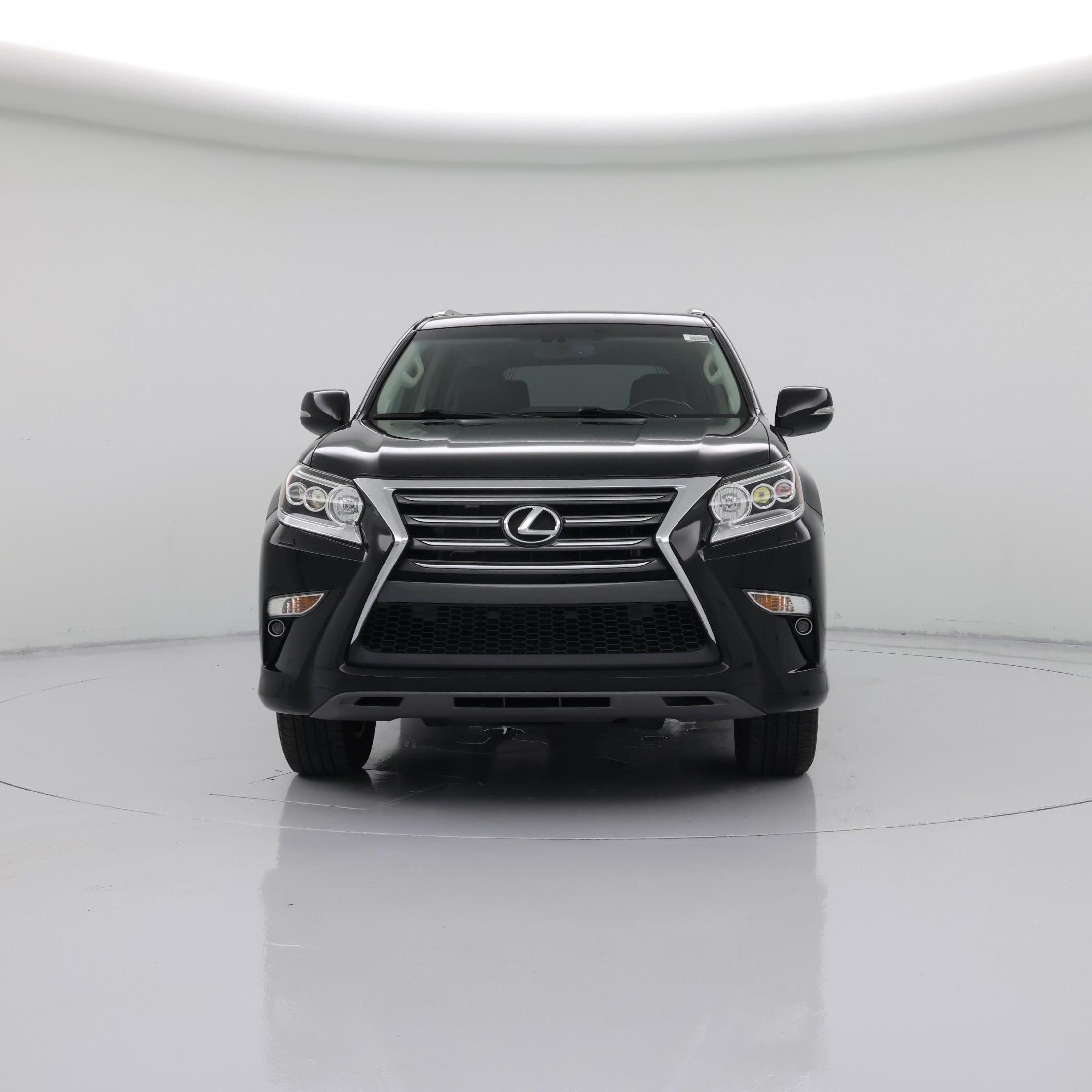 Thumbnail: 2018 Lexus GX - 5