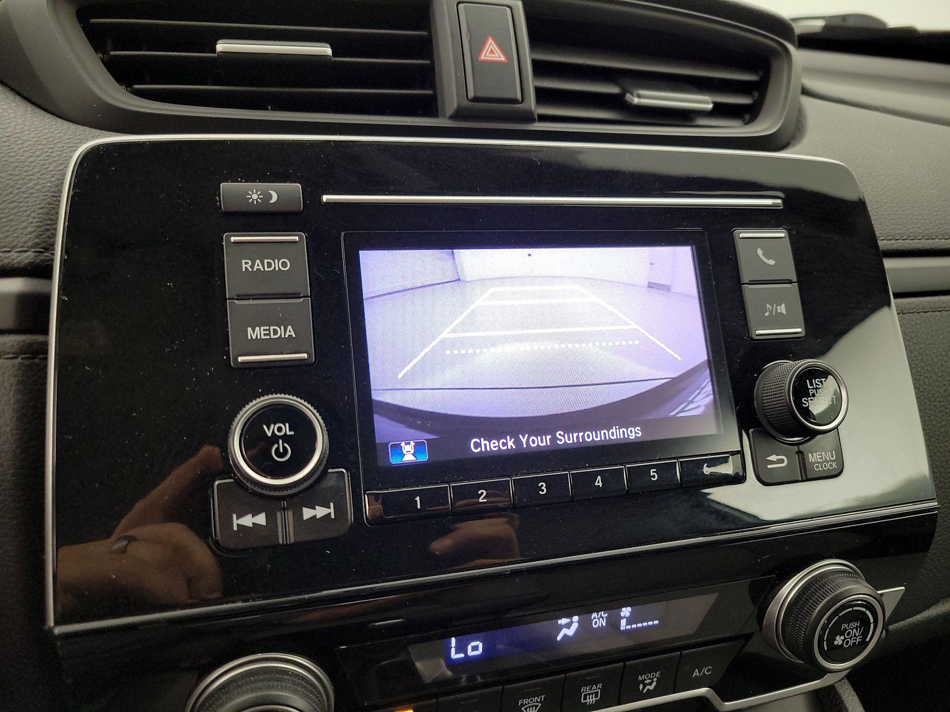 Thumbnail: 2017 Honda CR-V - 14