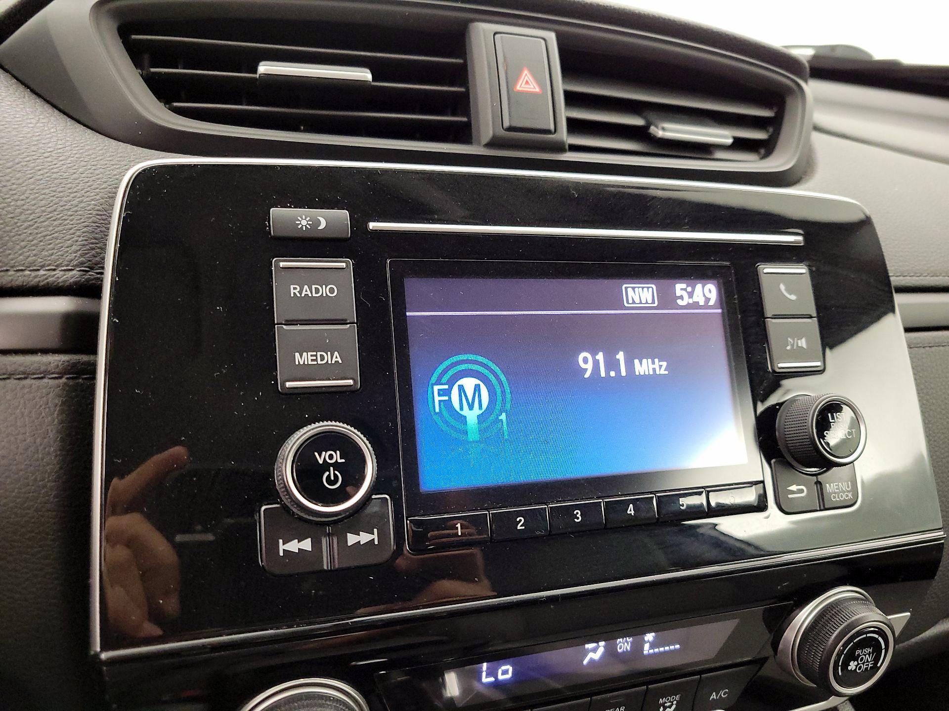Thumbnail: 2017 Honda CR-V - 15