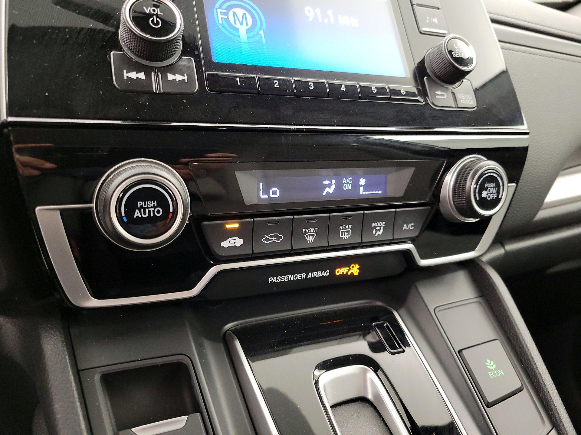Thumbnail: 2017 Honda CR-V - 16