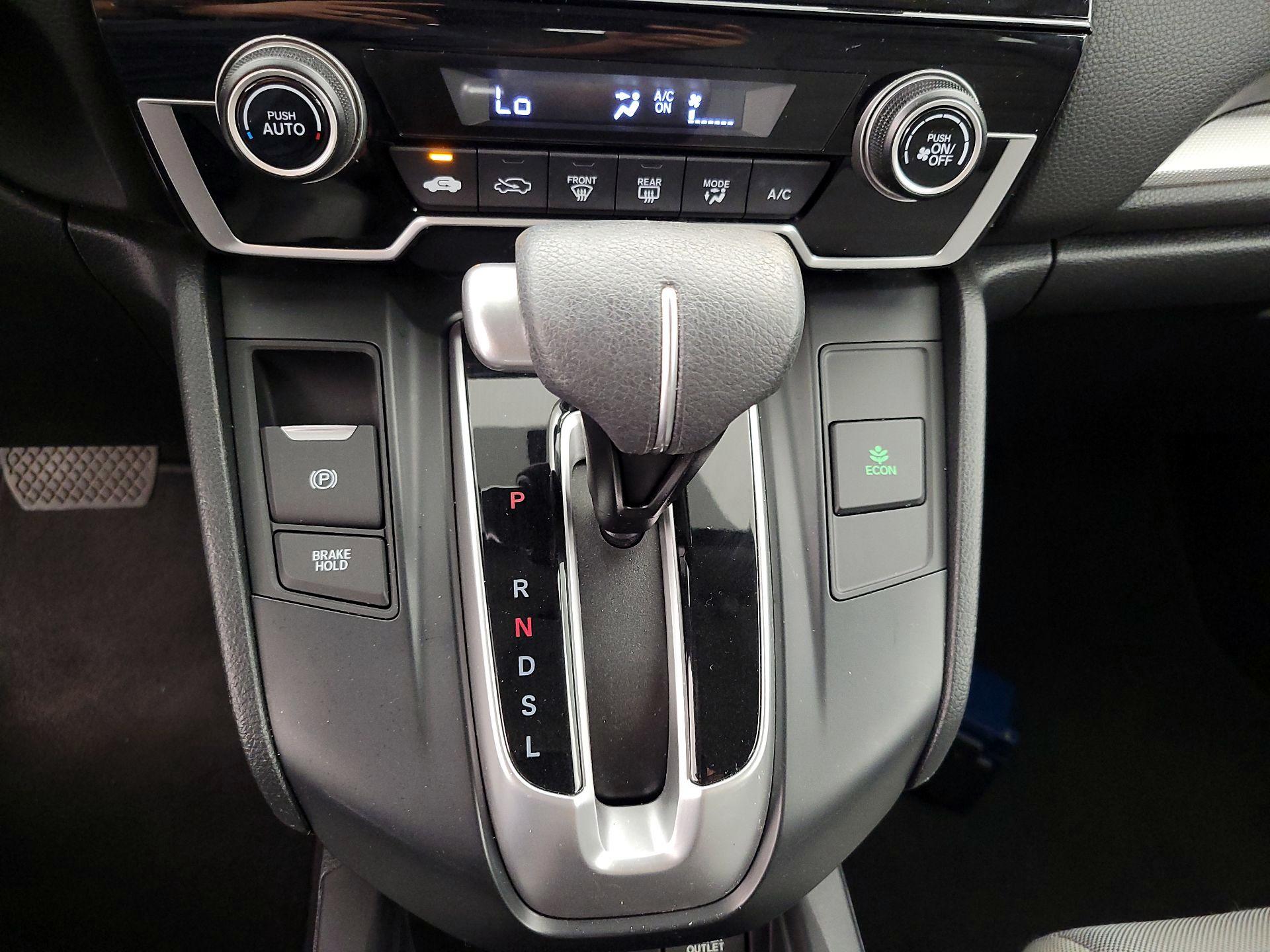 Thumbnail: 2017 Honda CR-V - 17