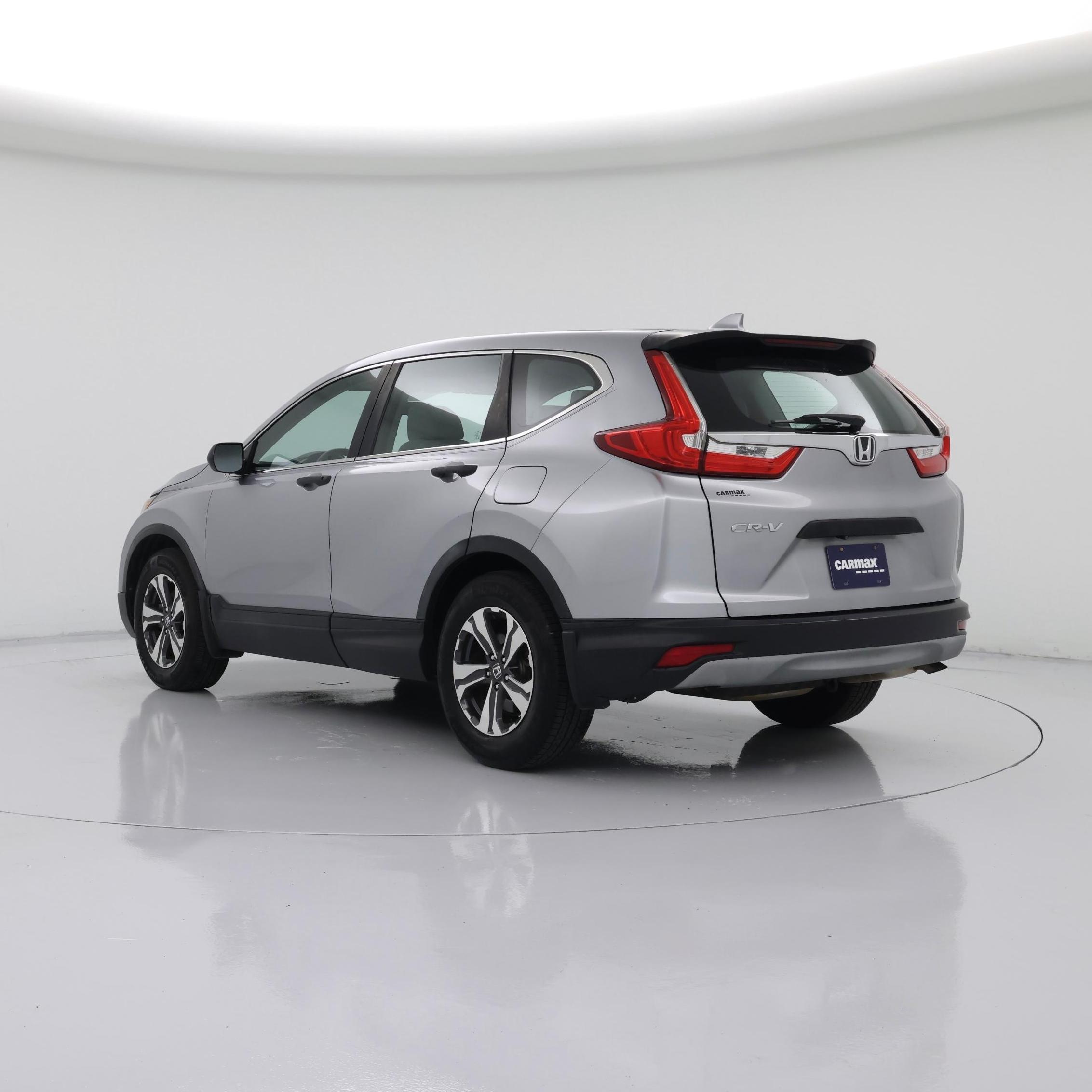 Thumbnail: 2017 Honda CR-V - 2