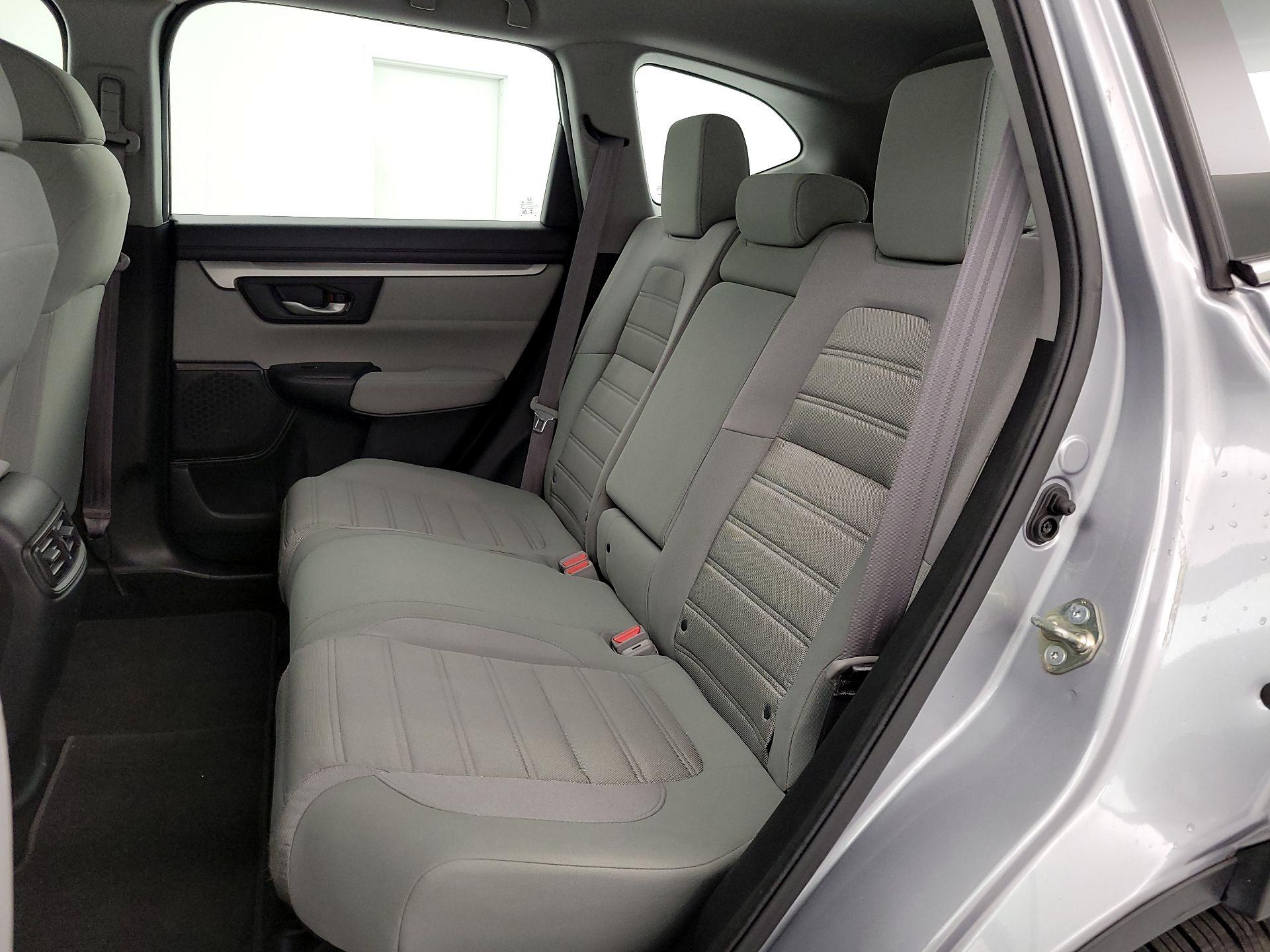 Thumbnail: 2017 Honda CR-V - 19