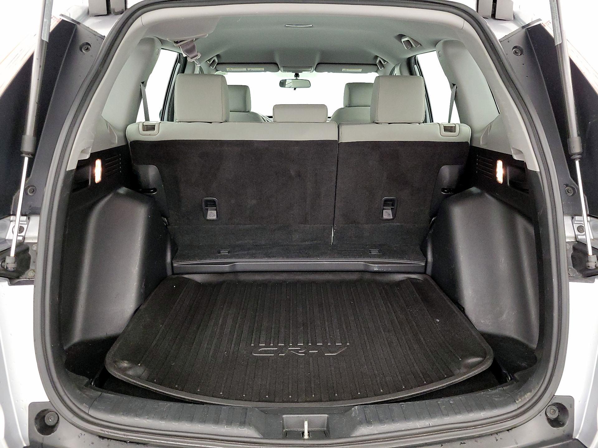 Thumbnail: 2017 Honda CR-V - 20