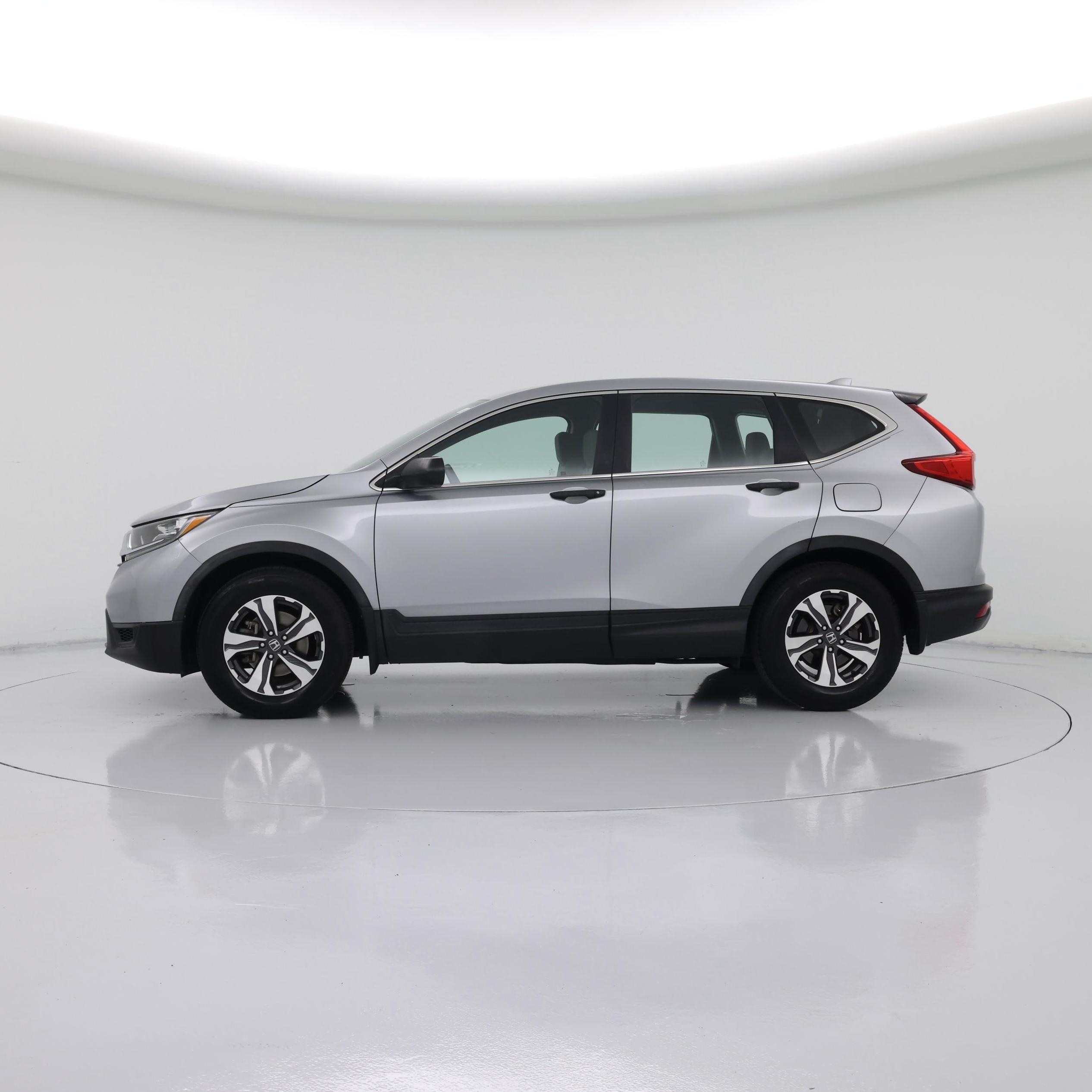 Thumbnail: 2017 Honda CR-V - 3