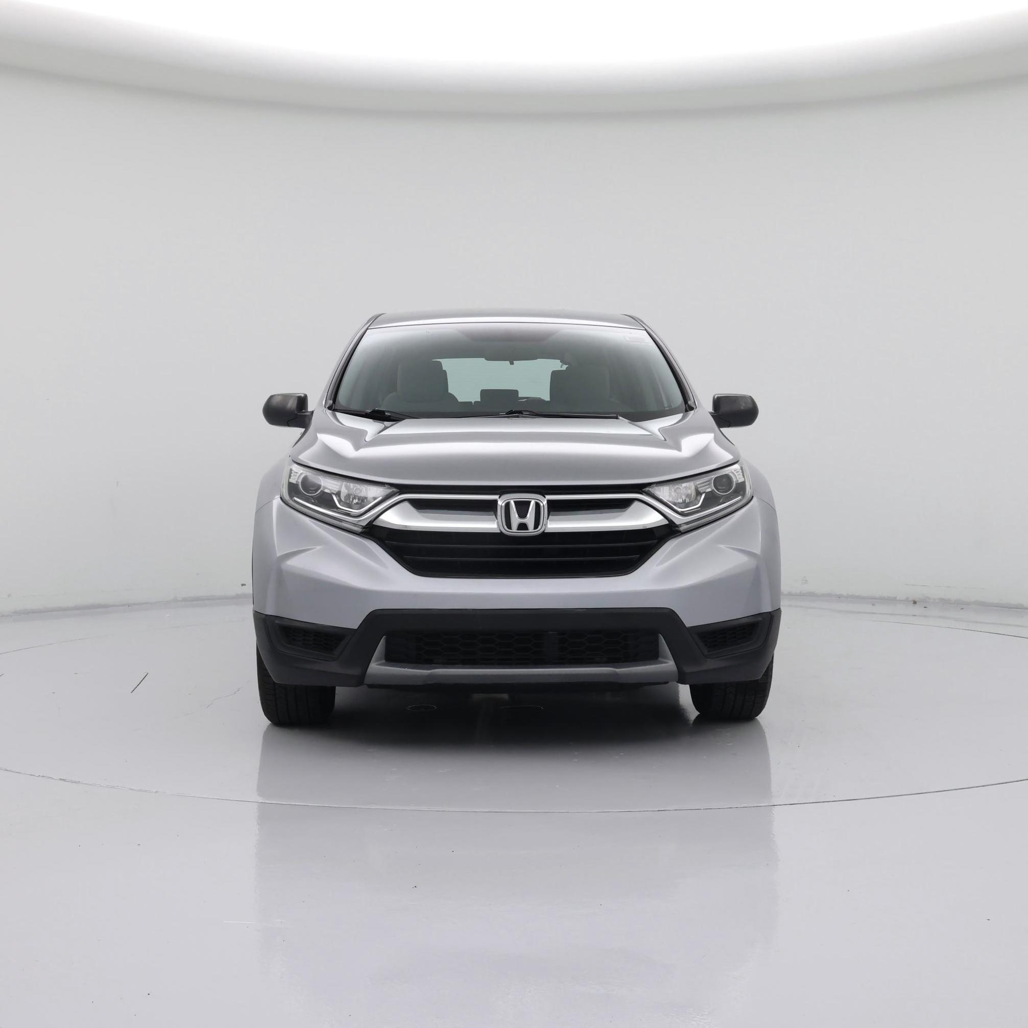 Thumbnail: 2017 Honda CR-V - 5