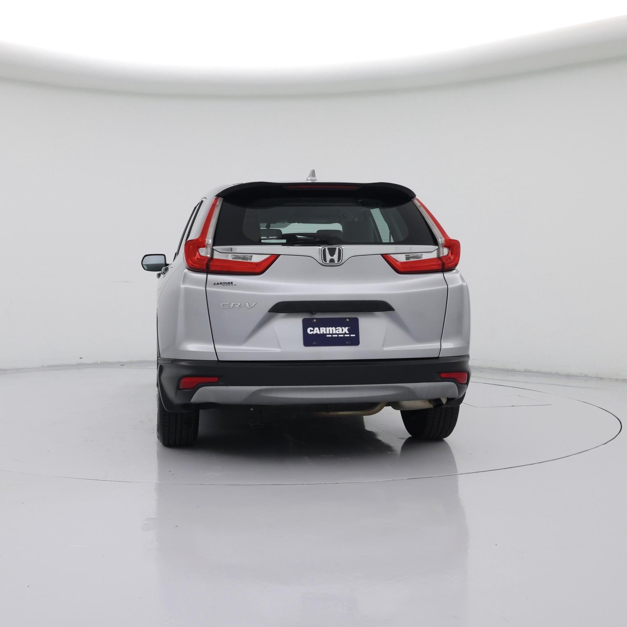 Thumbnail: 2017 Honda CR-V - 6