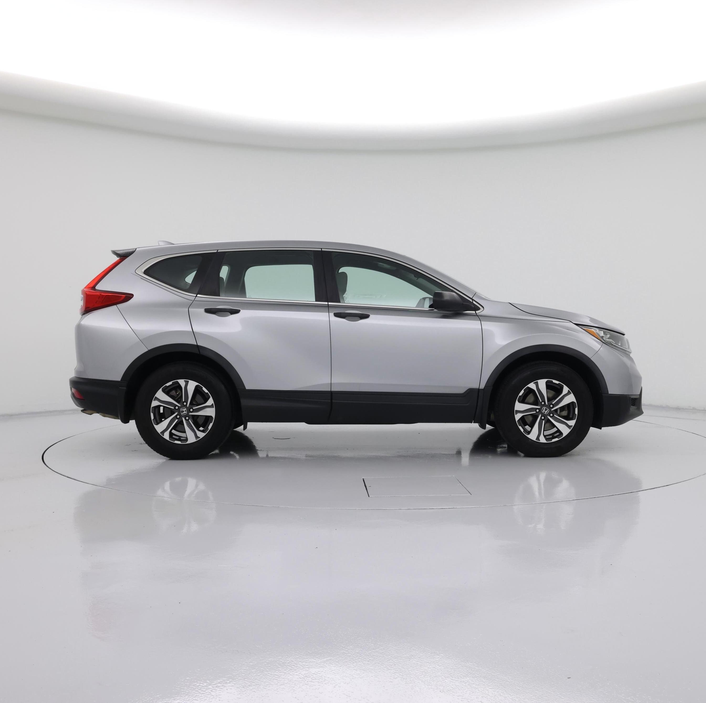 Thumbnail: 2017 Honda CR-V - 7