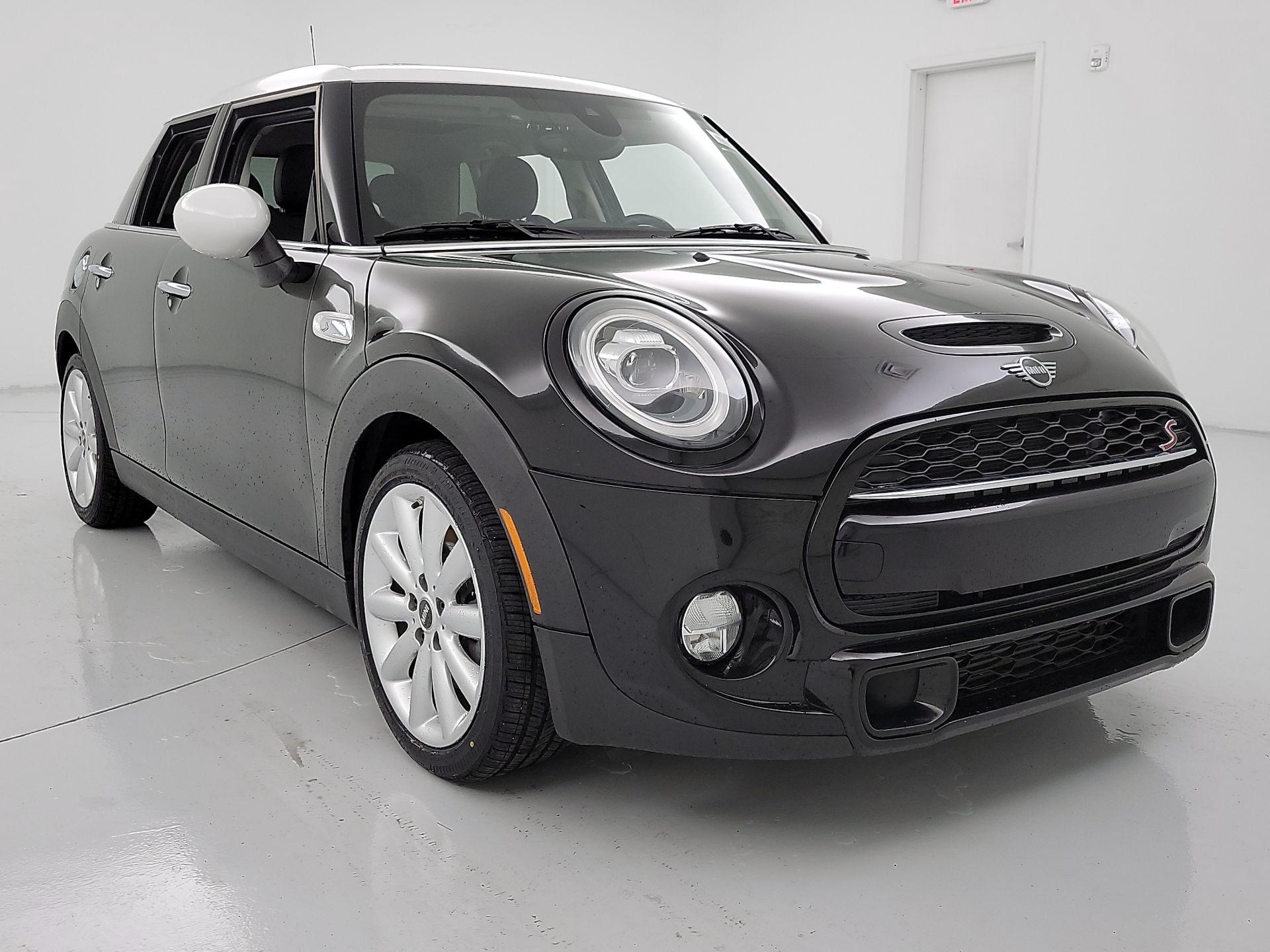 Thumbnail: 2019 MINI Cooper Hardtop - 1