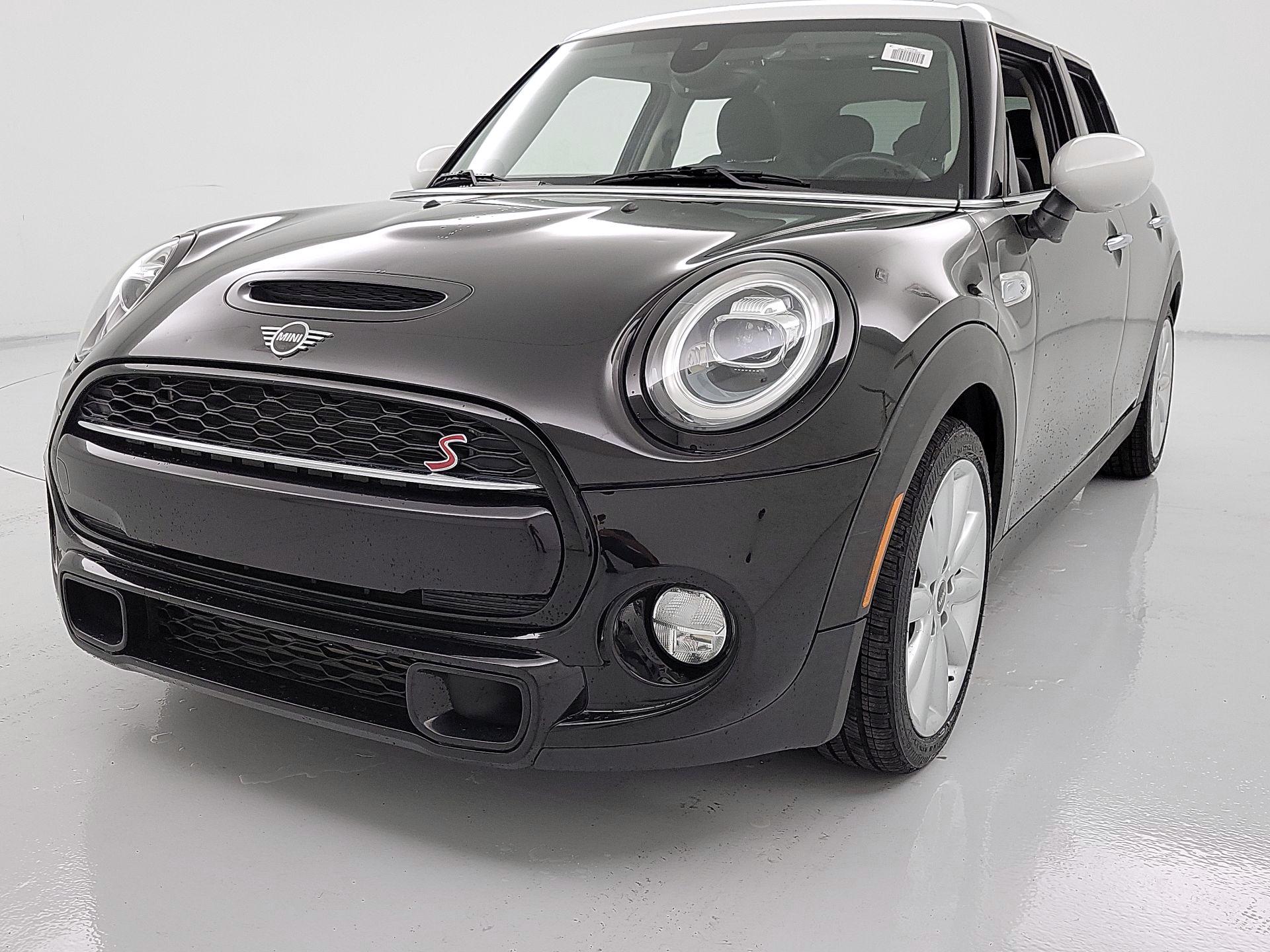 Thumbnail: 2019 MINI Cooper Hardtop - 3
