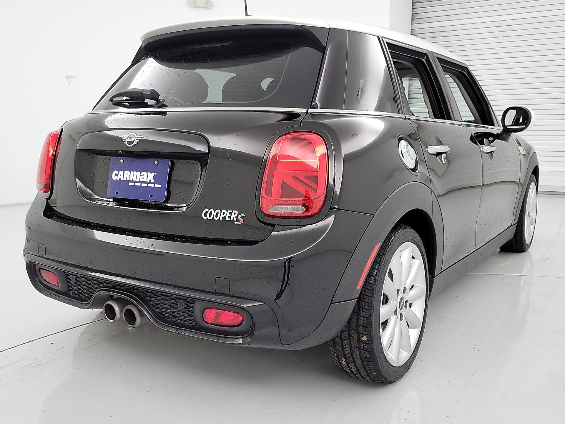 Thumbnail: 2019 MINI Cooper Hardtop - 5
