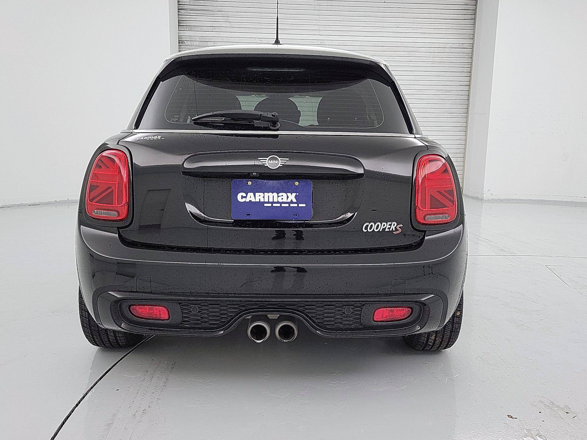 Thumbnail: 2019 MINI Cooper Hardtop - 6