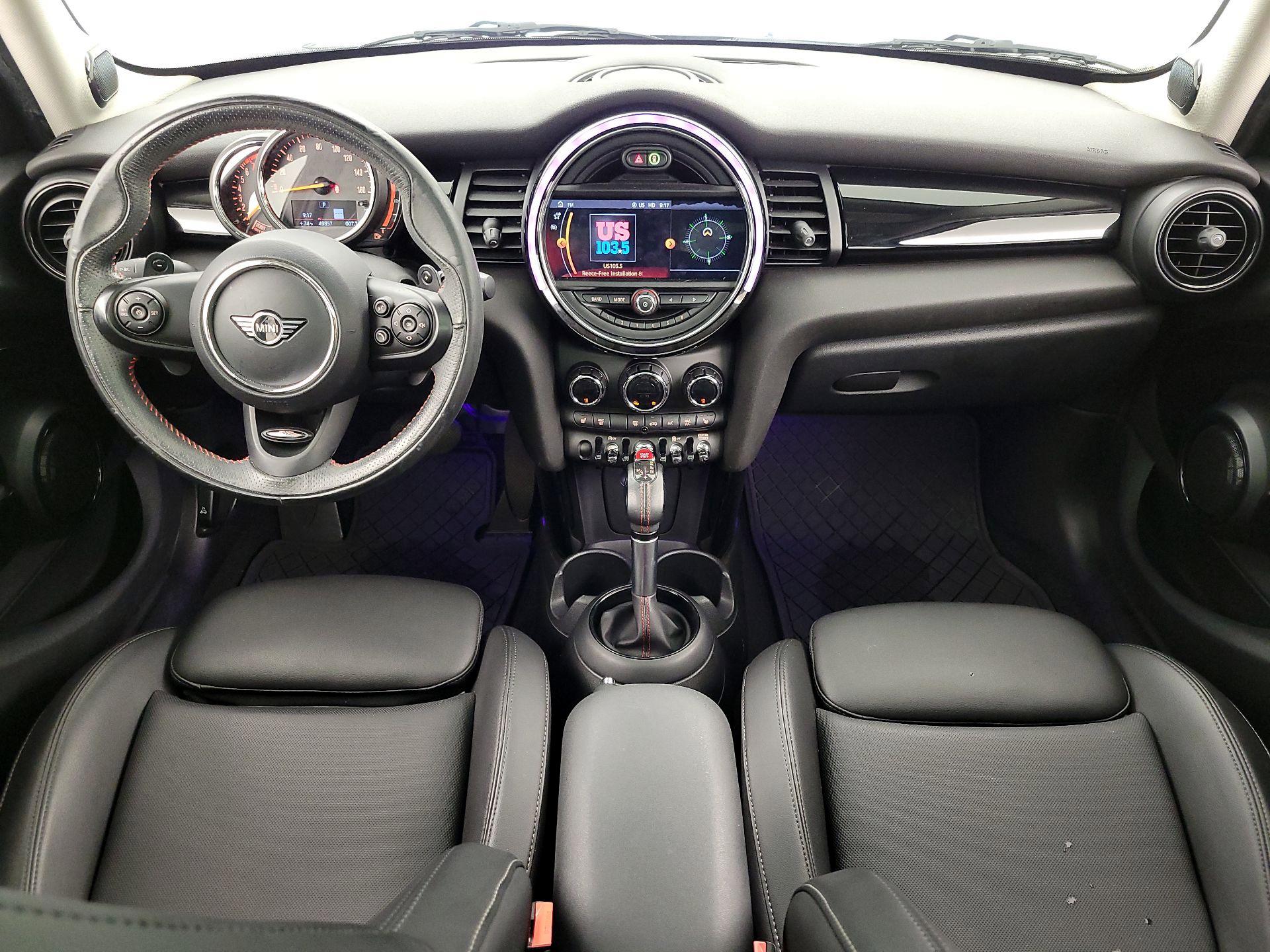 Thumbnail: 2019 MINI Cooper Hardtop - 8