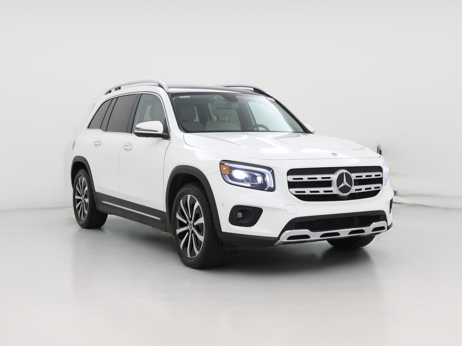 2022 Mercedes-Benz GLB
