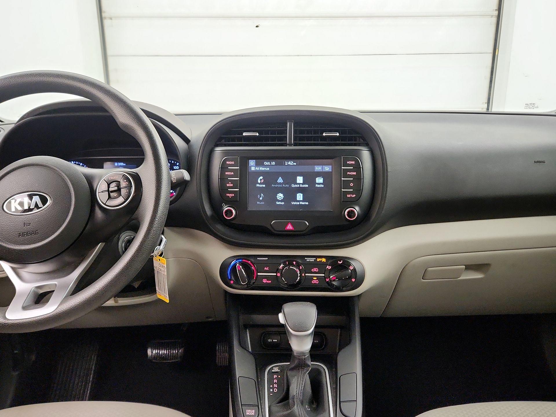 Thumbnail: 2021 Kia Soul - 9