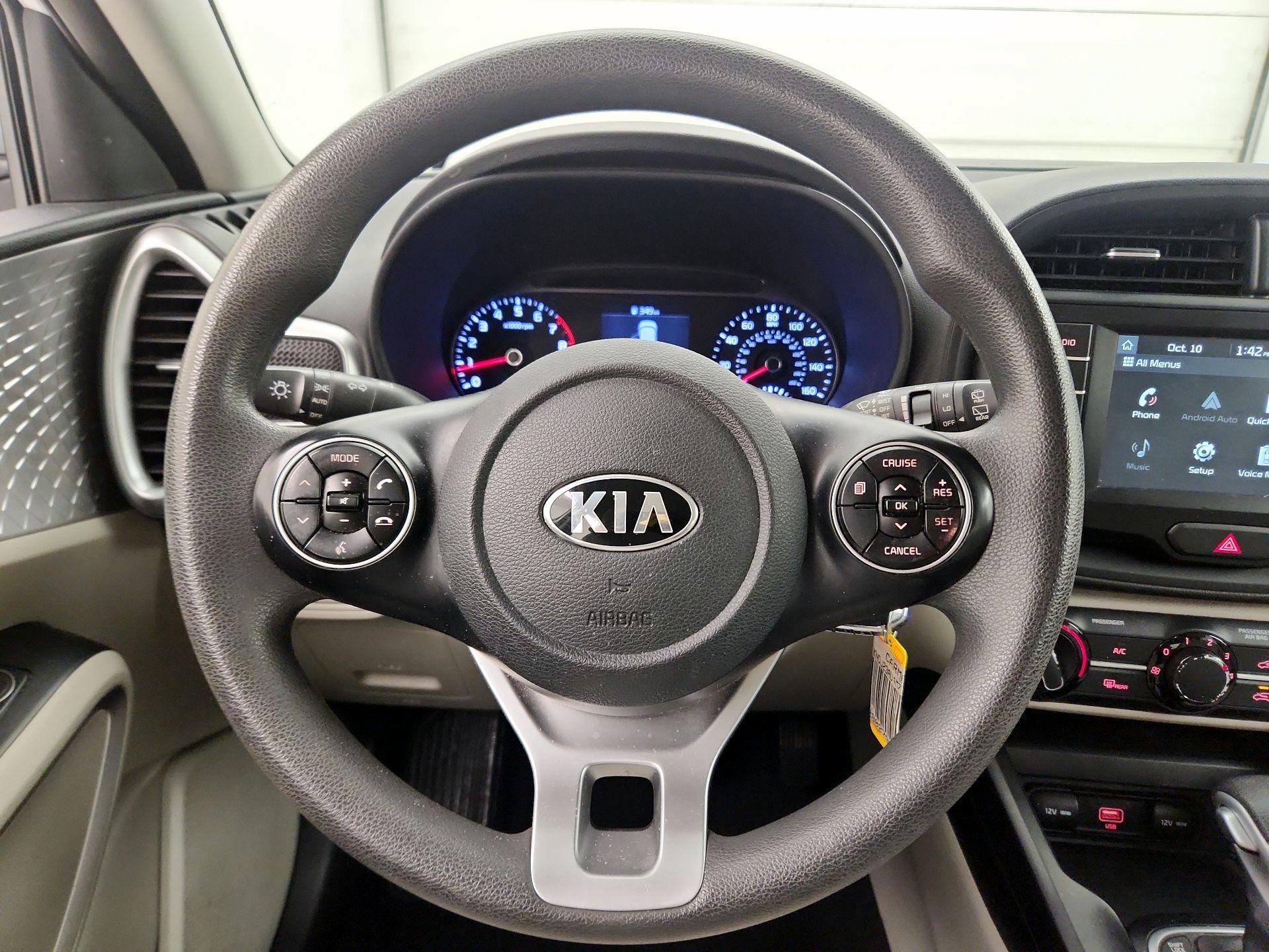 Thumbnail: 2021 Kia Soul - 10