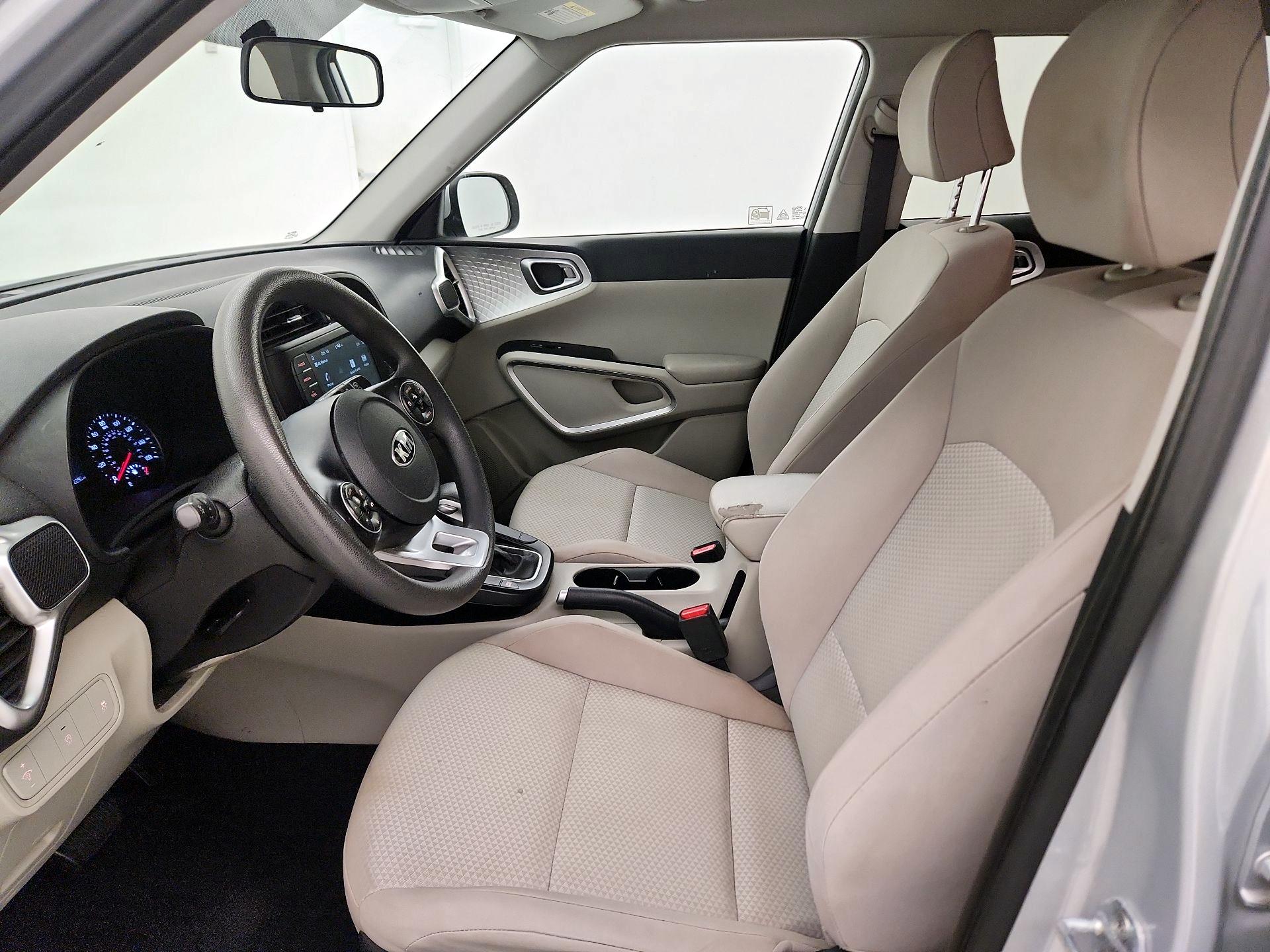 Thumbnail: 2021 Kia Soul - 11