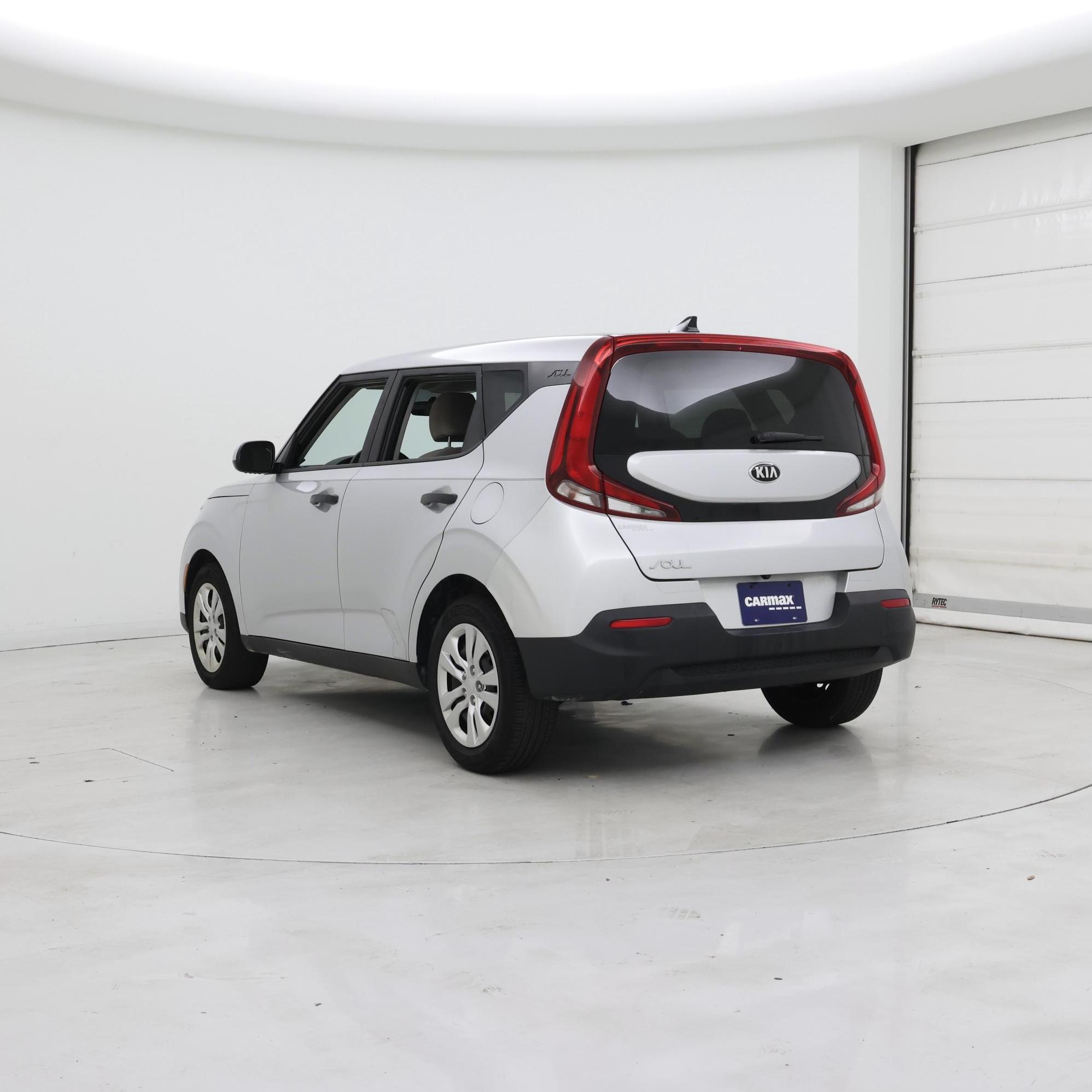 Thumbnail: 2021 Kia Soul - 2