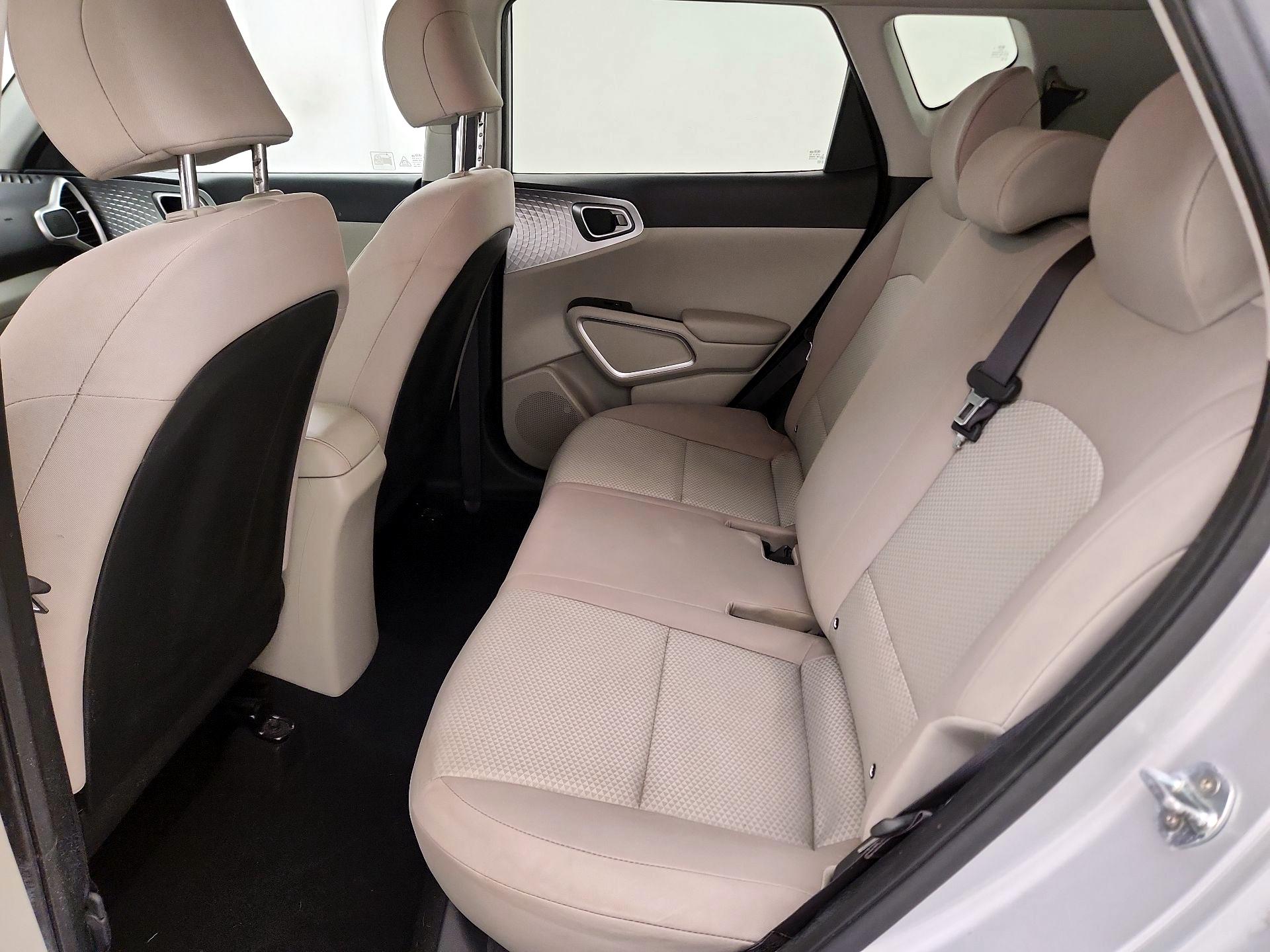 Thumbnail: 2021 Kia Soul - 19