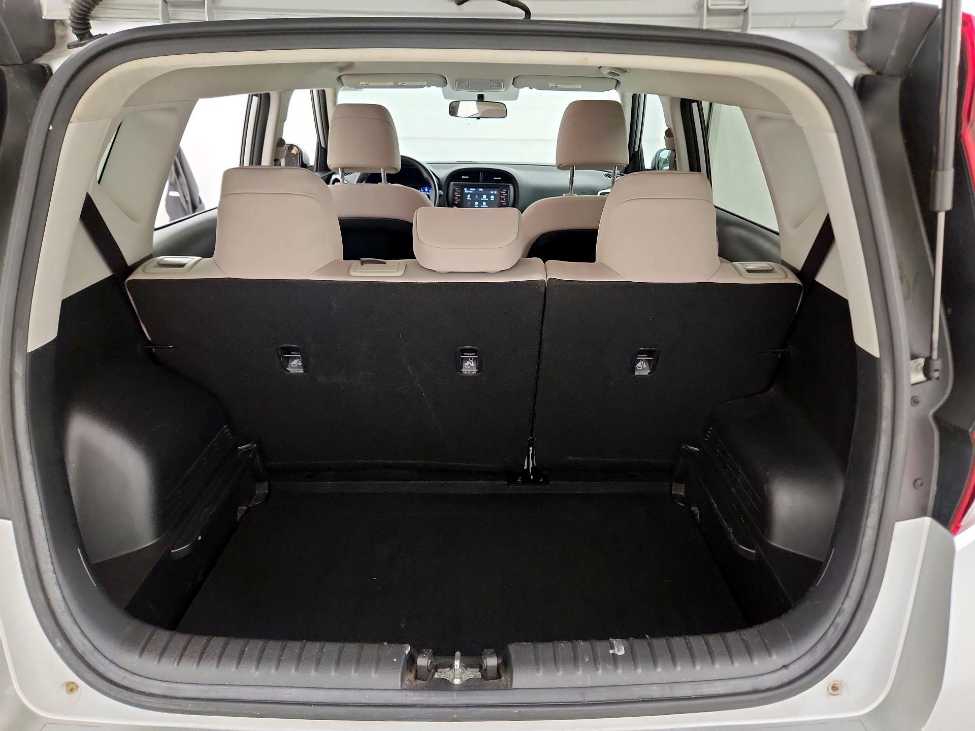 Thumbnail: 2021 Kia Soul - 20