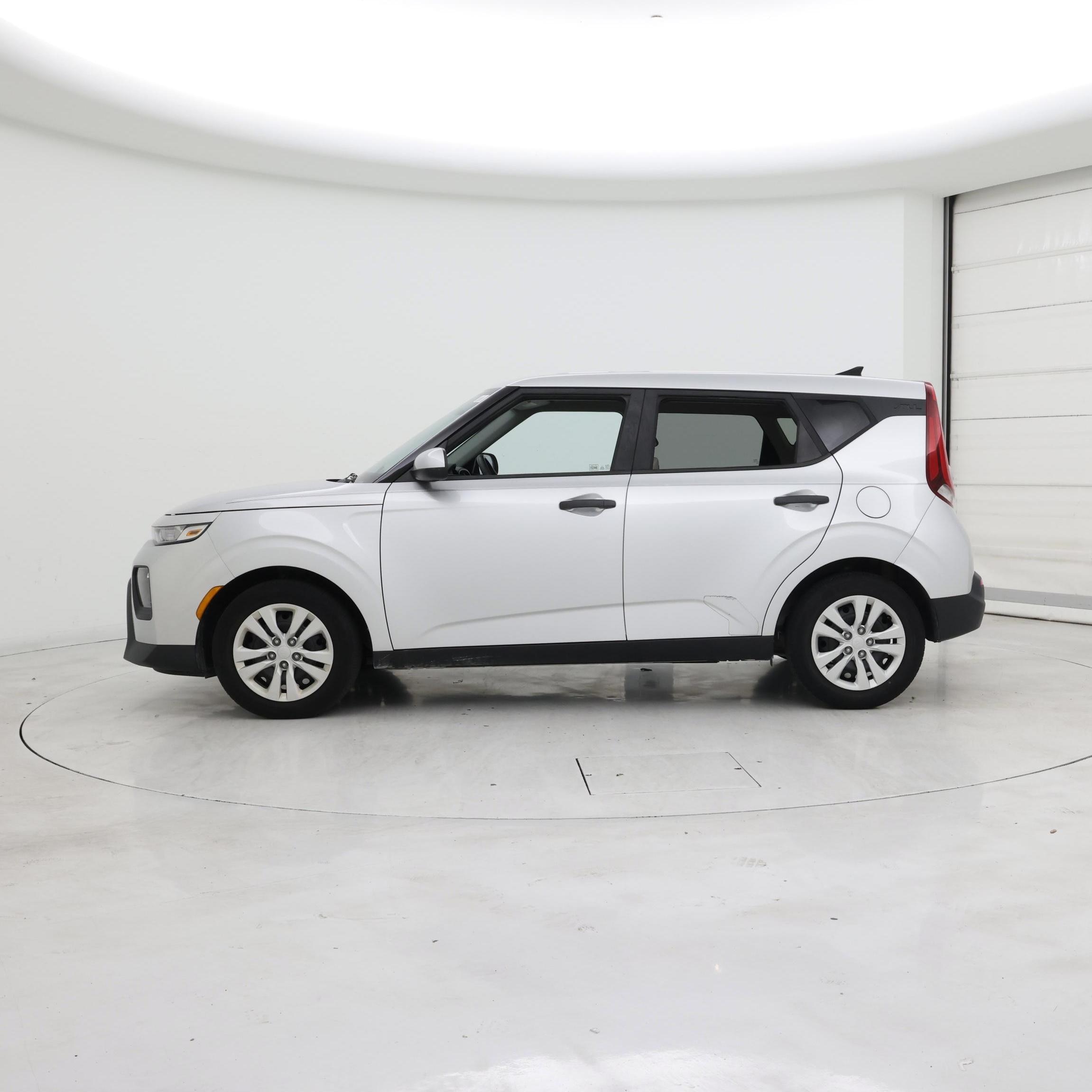 Thumbnail: 2021 Kia Soul - 3