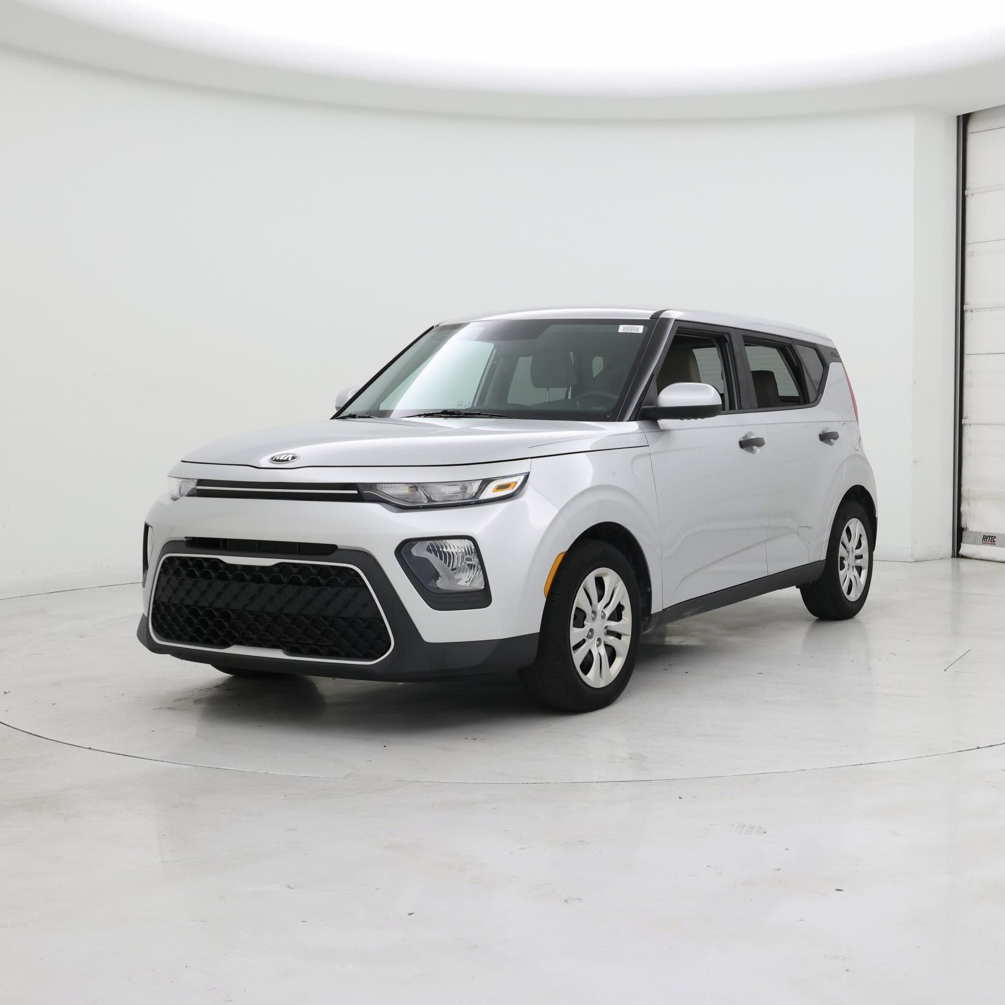 Thumbnail: 2021 Kia Soul - 4