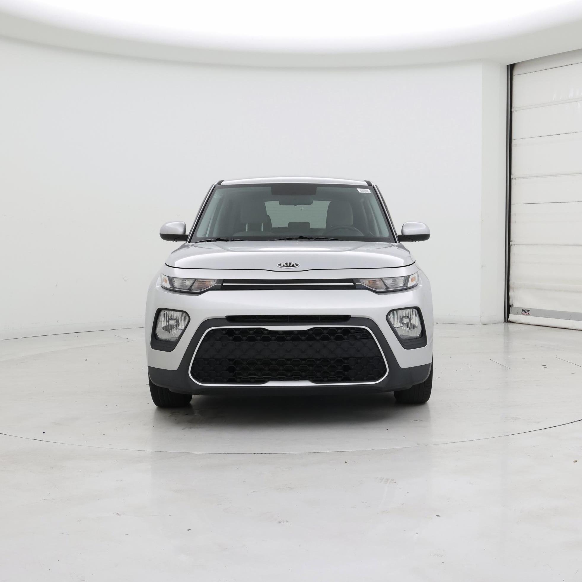 Thumbnail: 2021 Kia Soul - 5