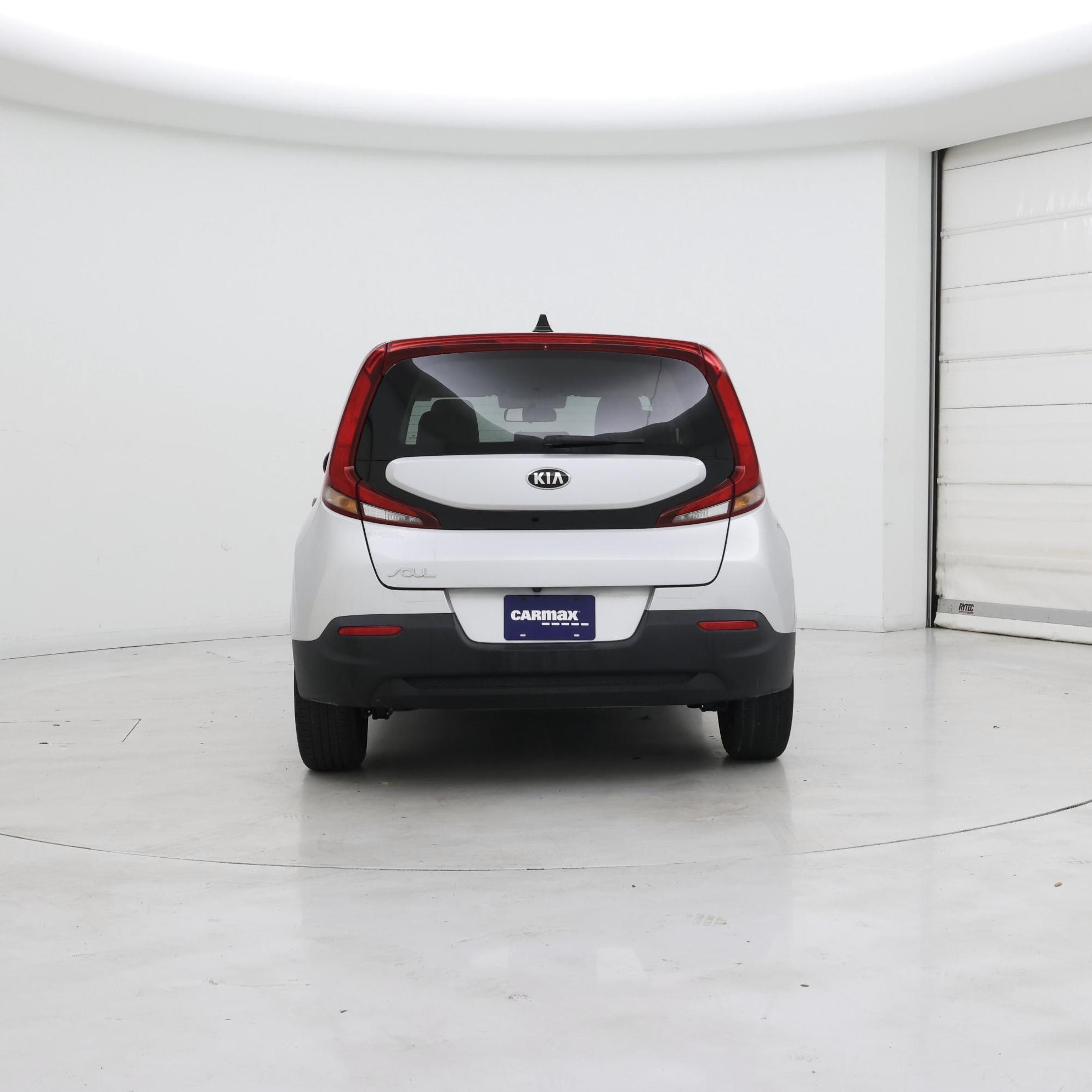 Thumbnail: 2021 Kia Soul - 6