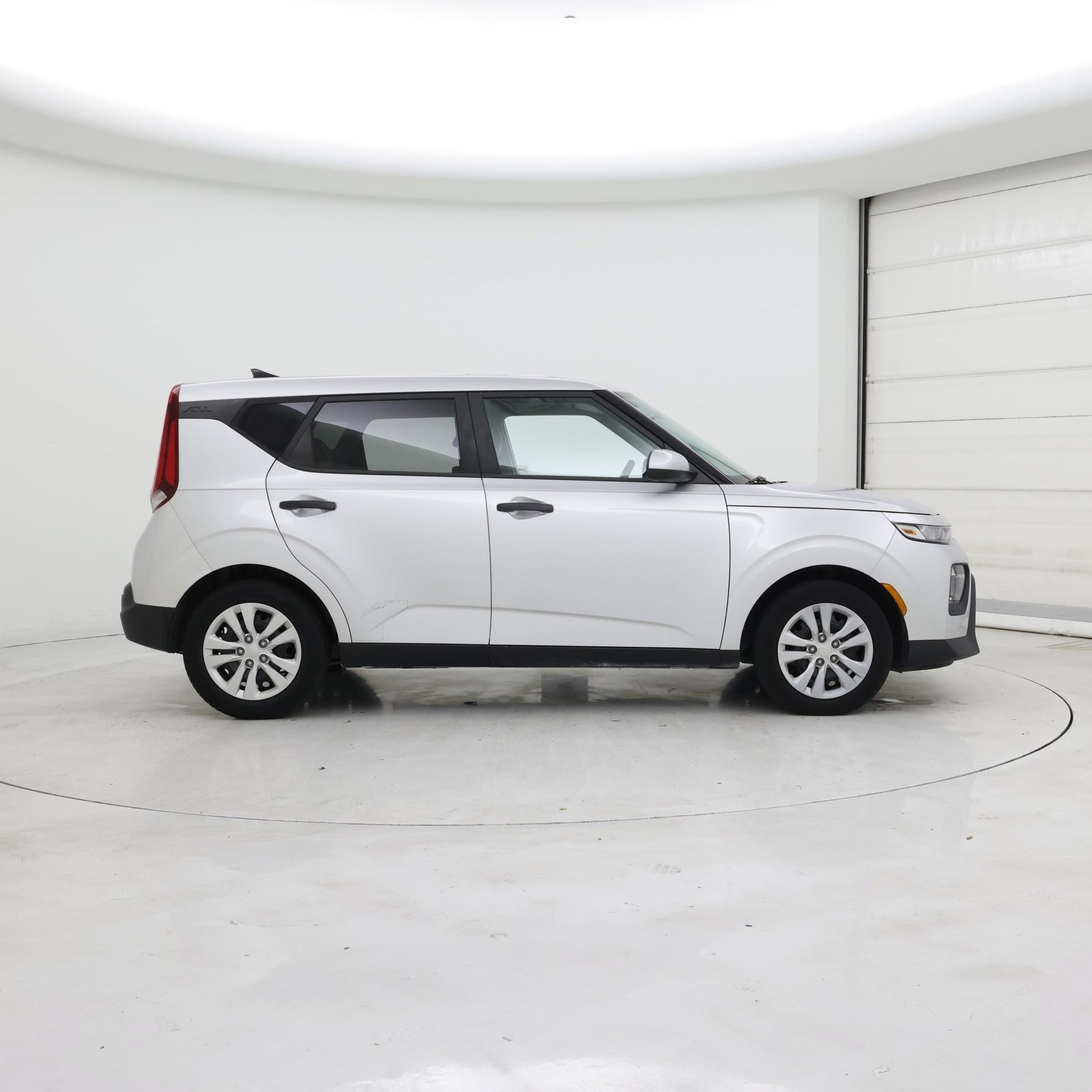 Thumbnail: 2021 Kia Soul - 7
